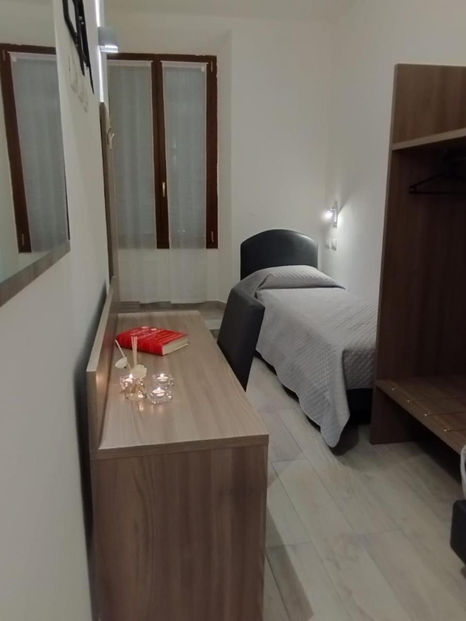 Twin Room photo 1
