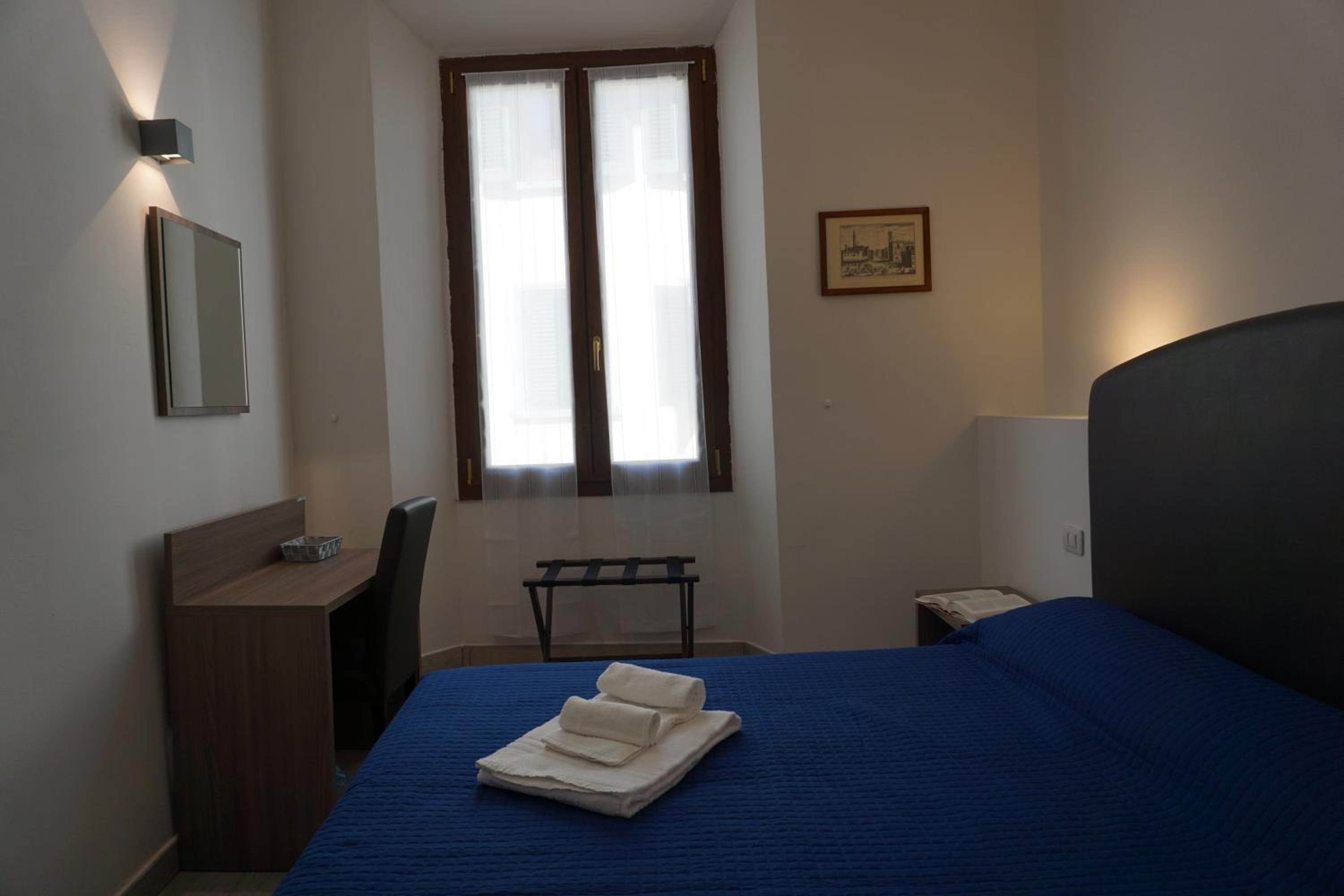 Double Room photo 3