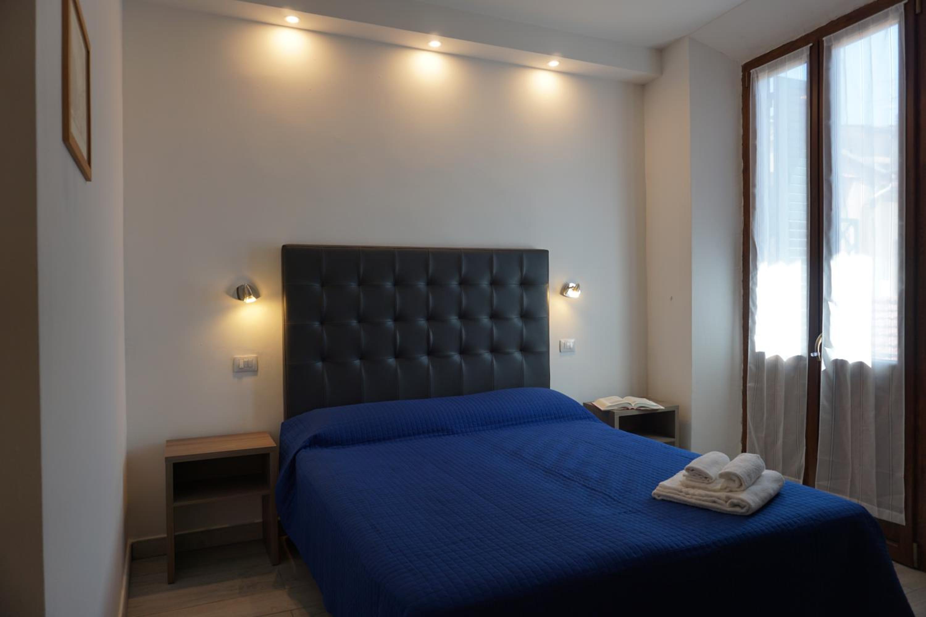 Deluxe Room photo 1