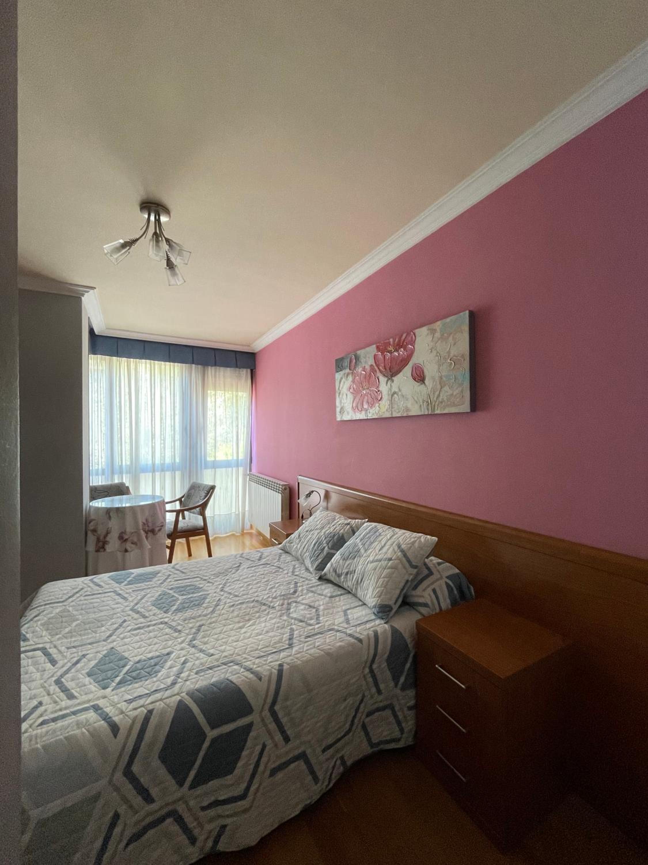 Double Room - Photo 1