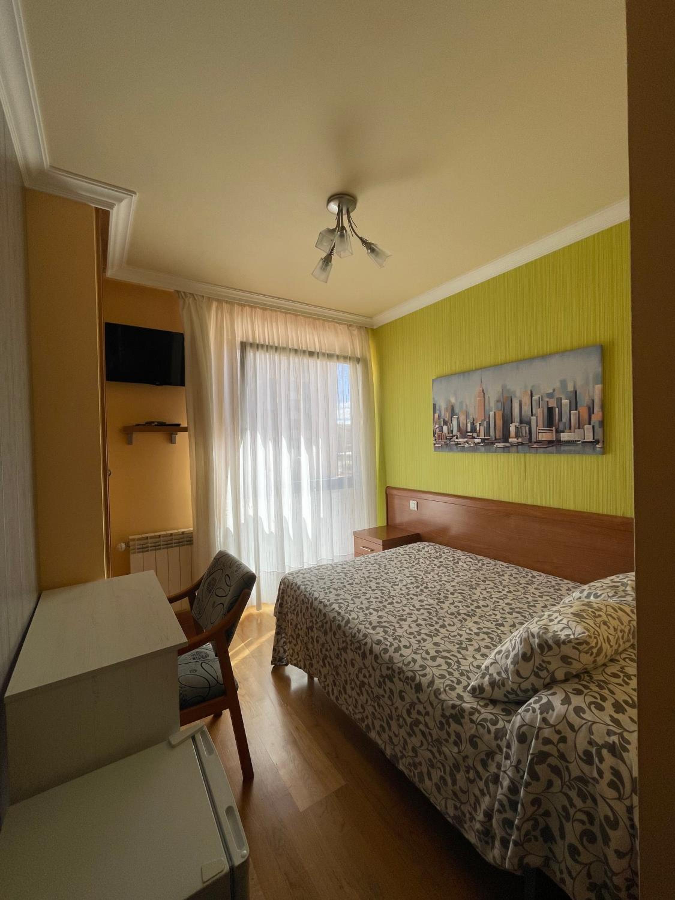 Double Room - Photo 4