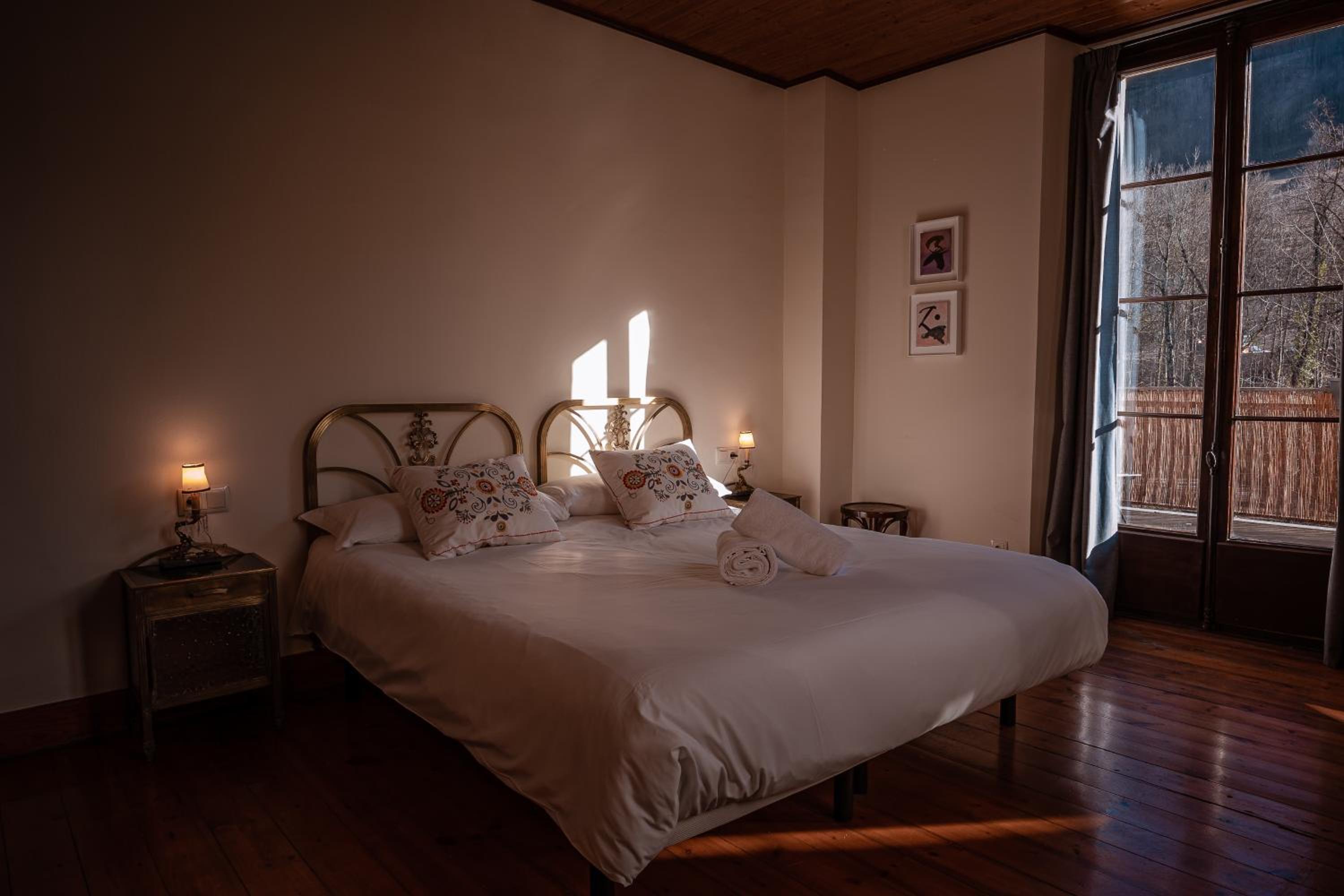 Triple Room with Mountain View photo 3