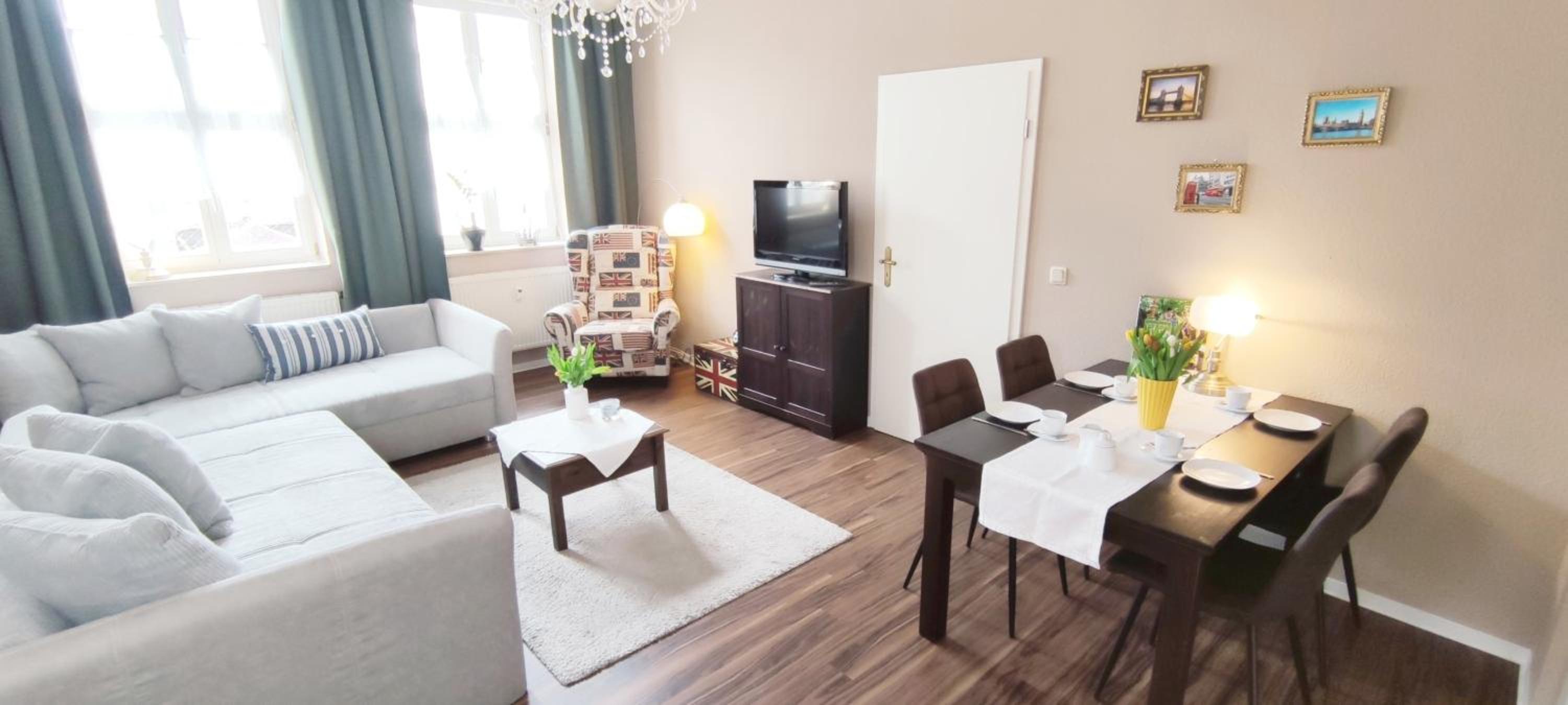 Apartment photo 1