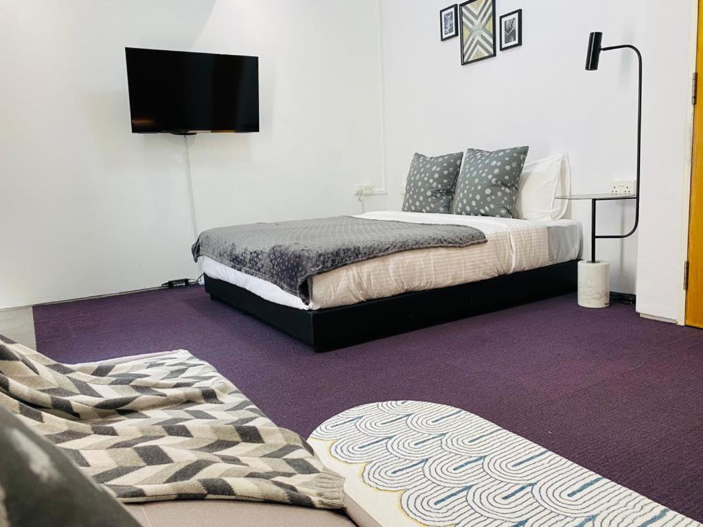 Deluxe Double Room With Balcony photo 2