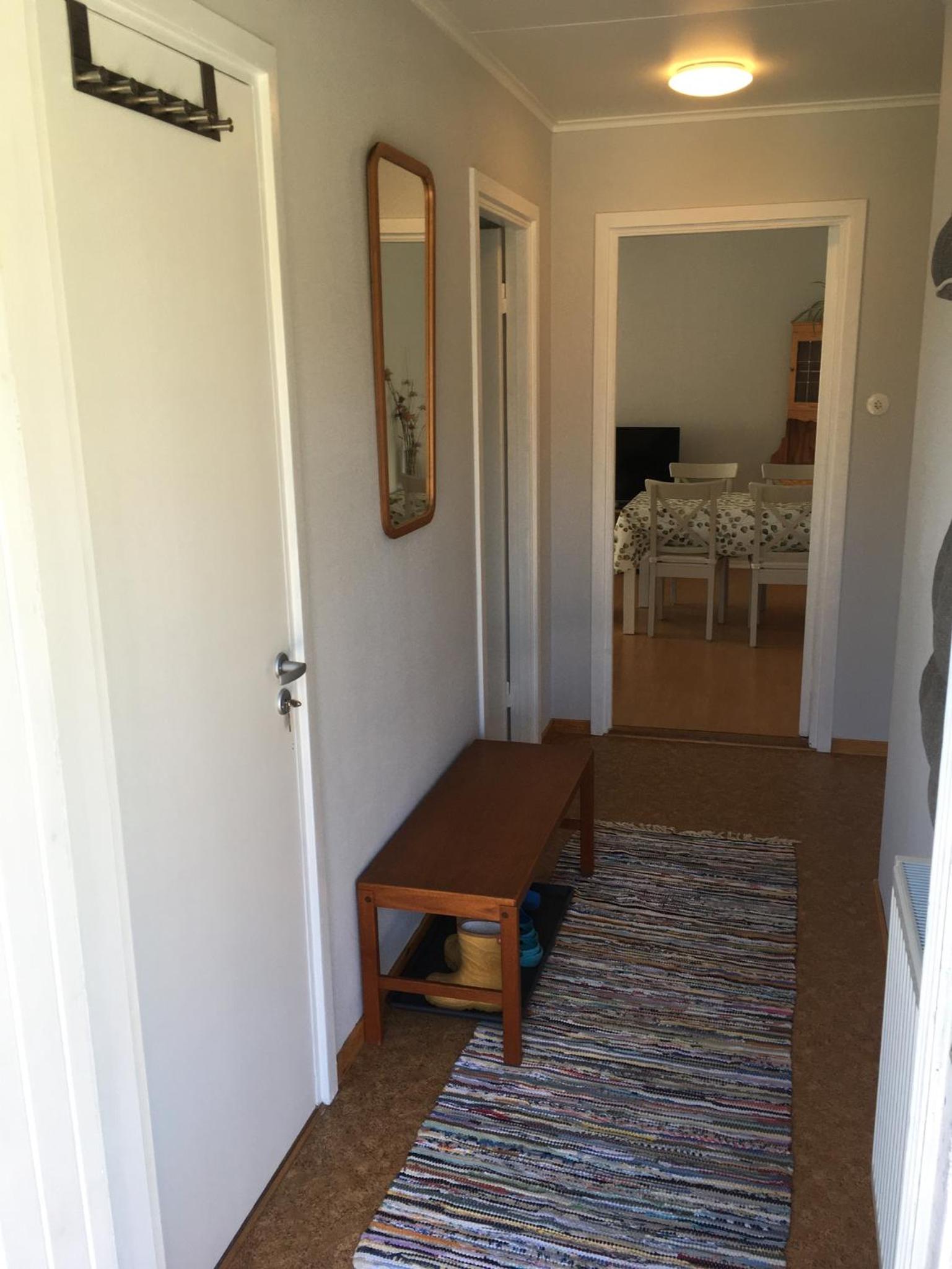 Two-Bedroom House photo 2