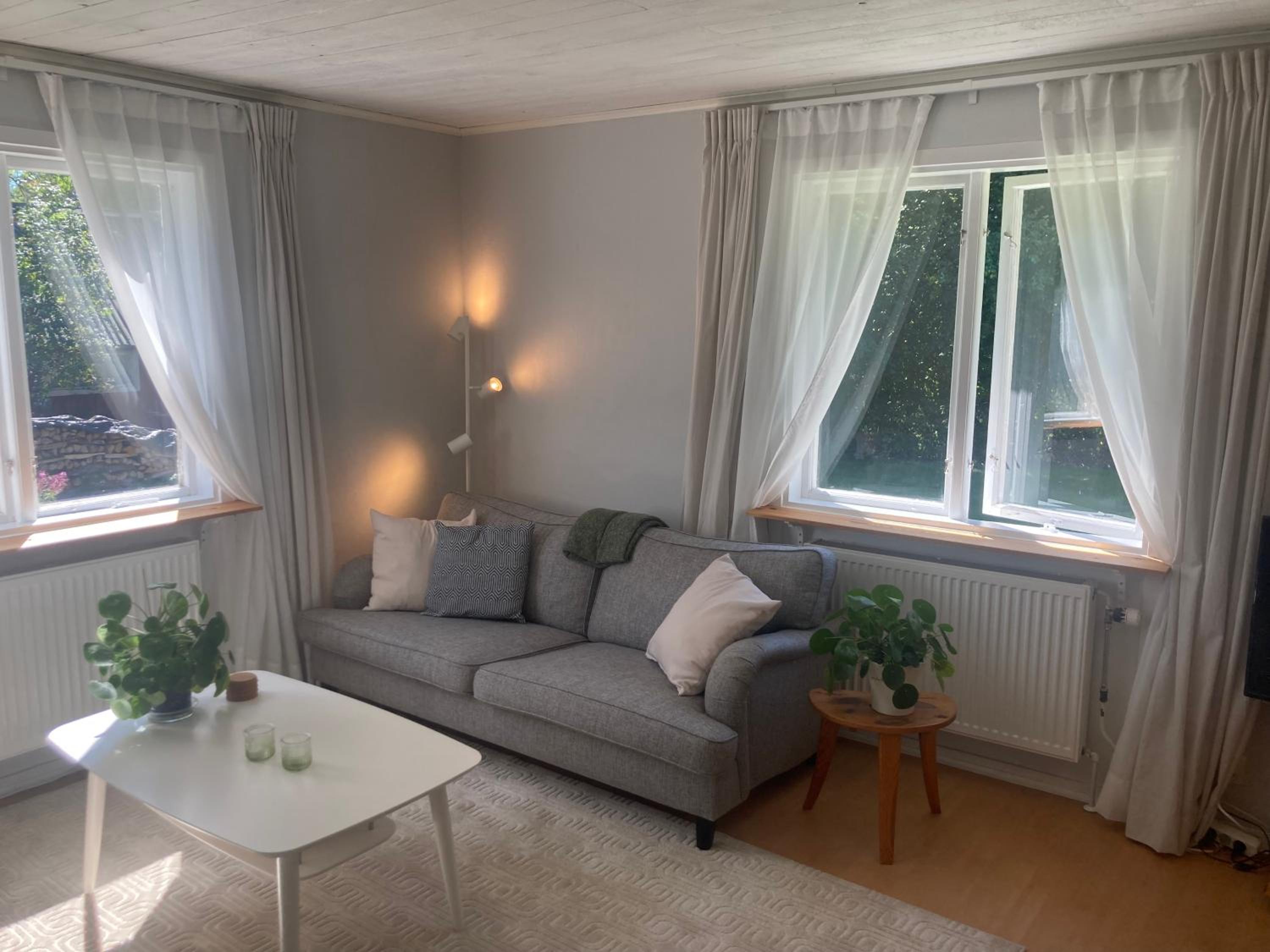 Two-Bedroom House photo 1
