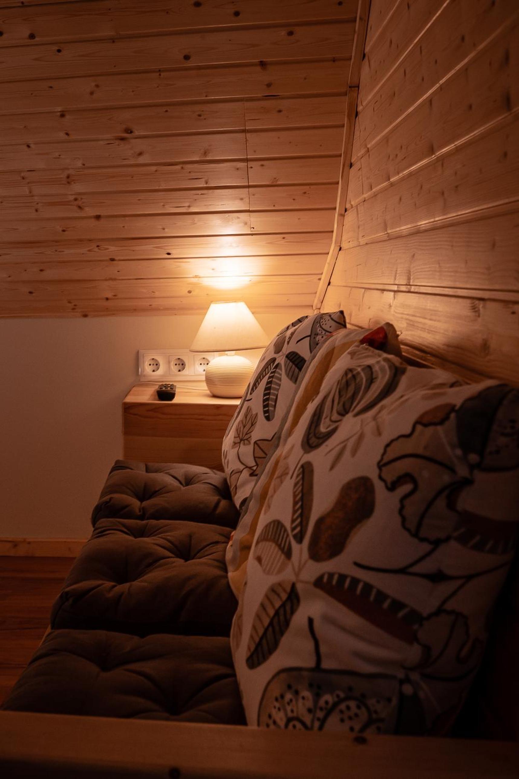 Habitación Doble Superior