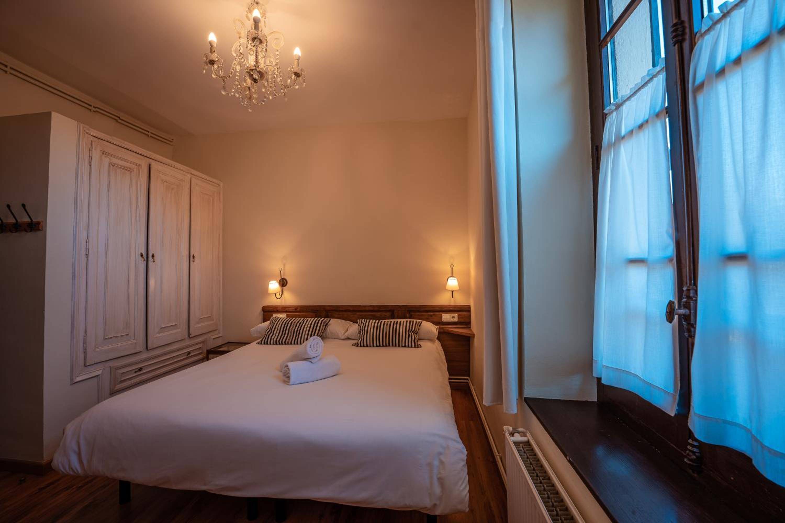 Habitación Doble Estándar