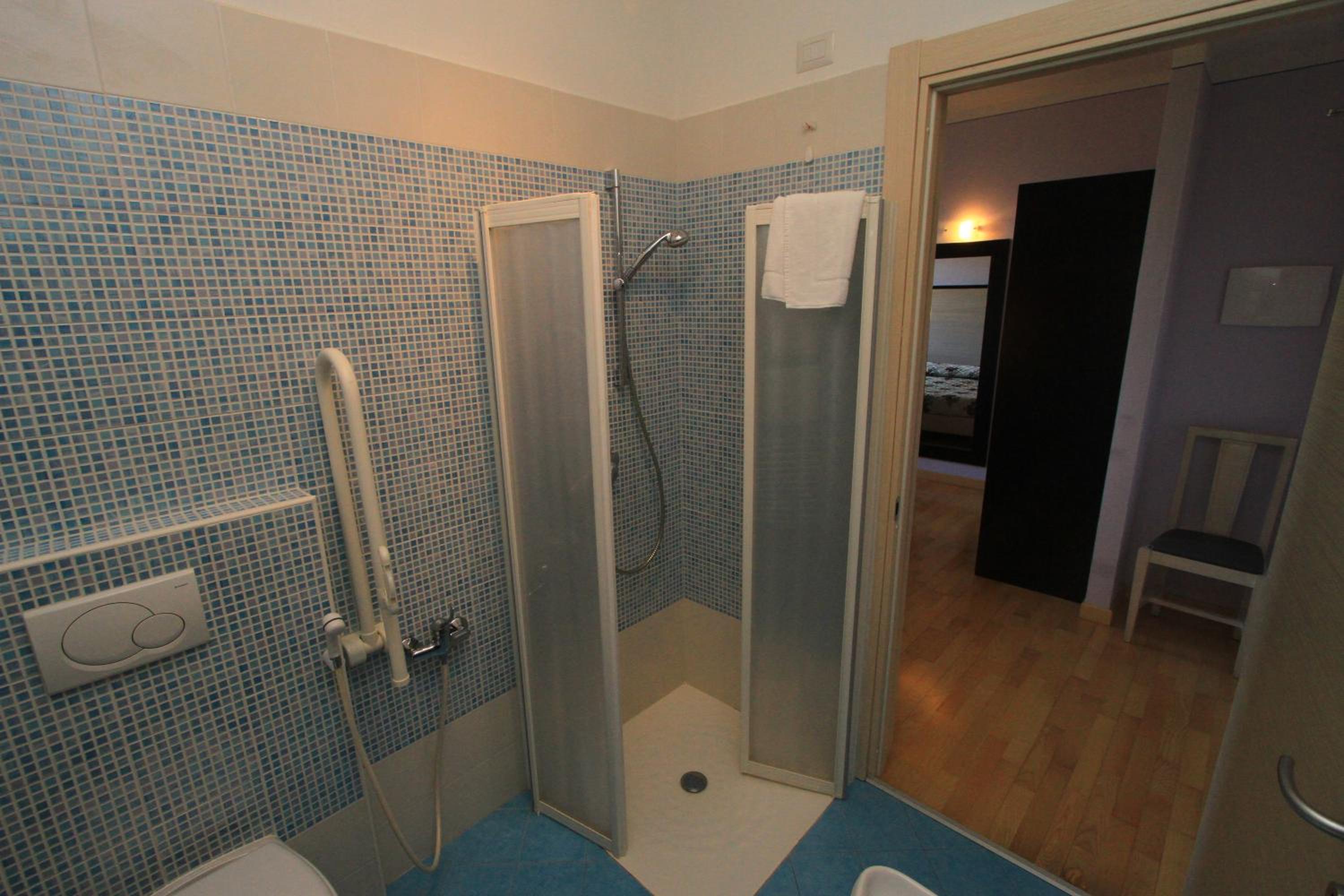 Double or Twin Room - Disability Access