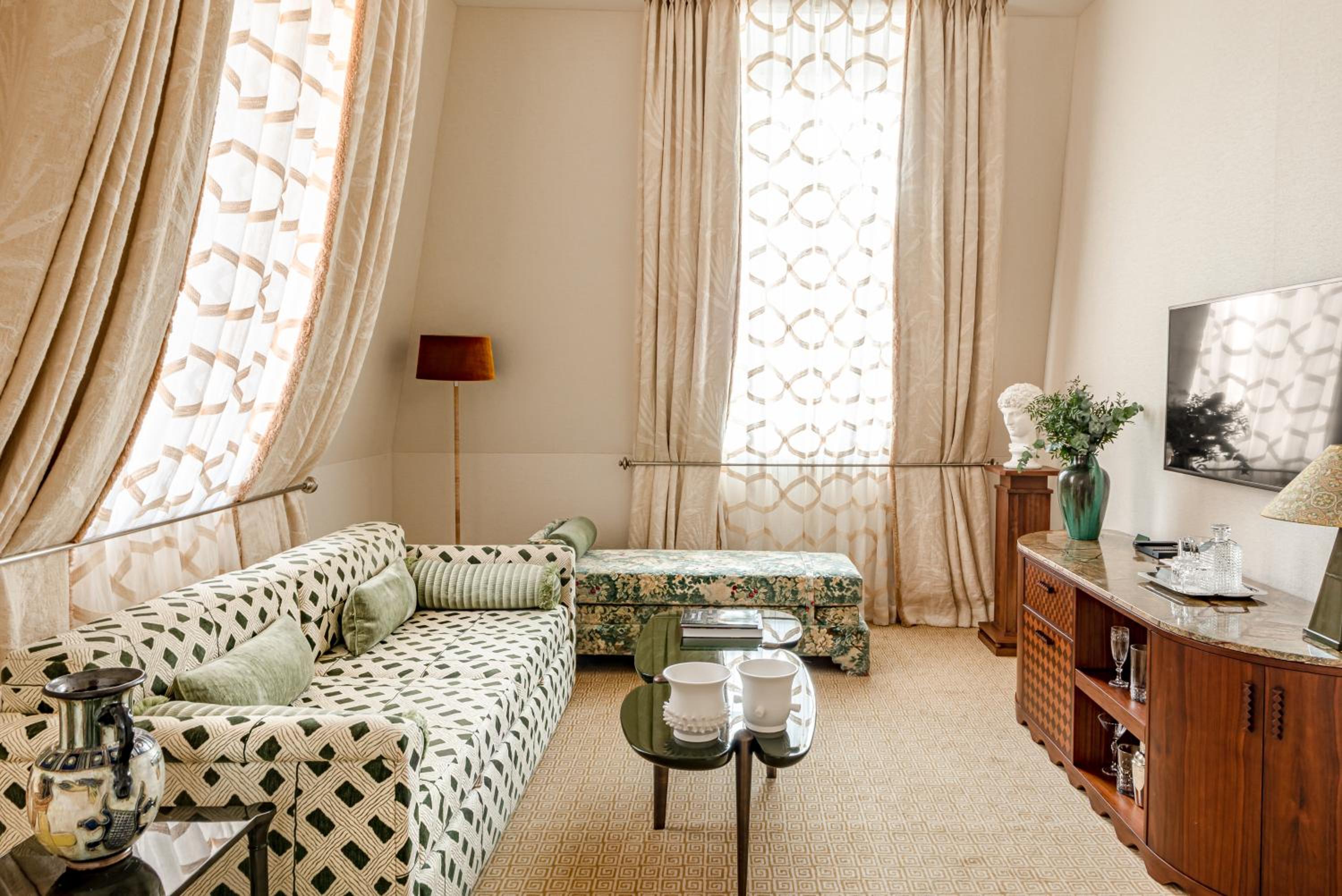 Junior Suite photo 2