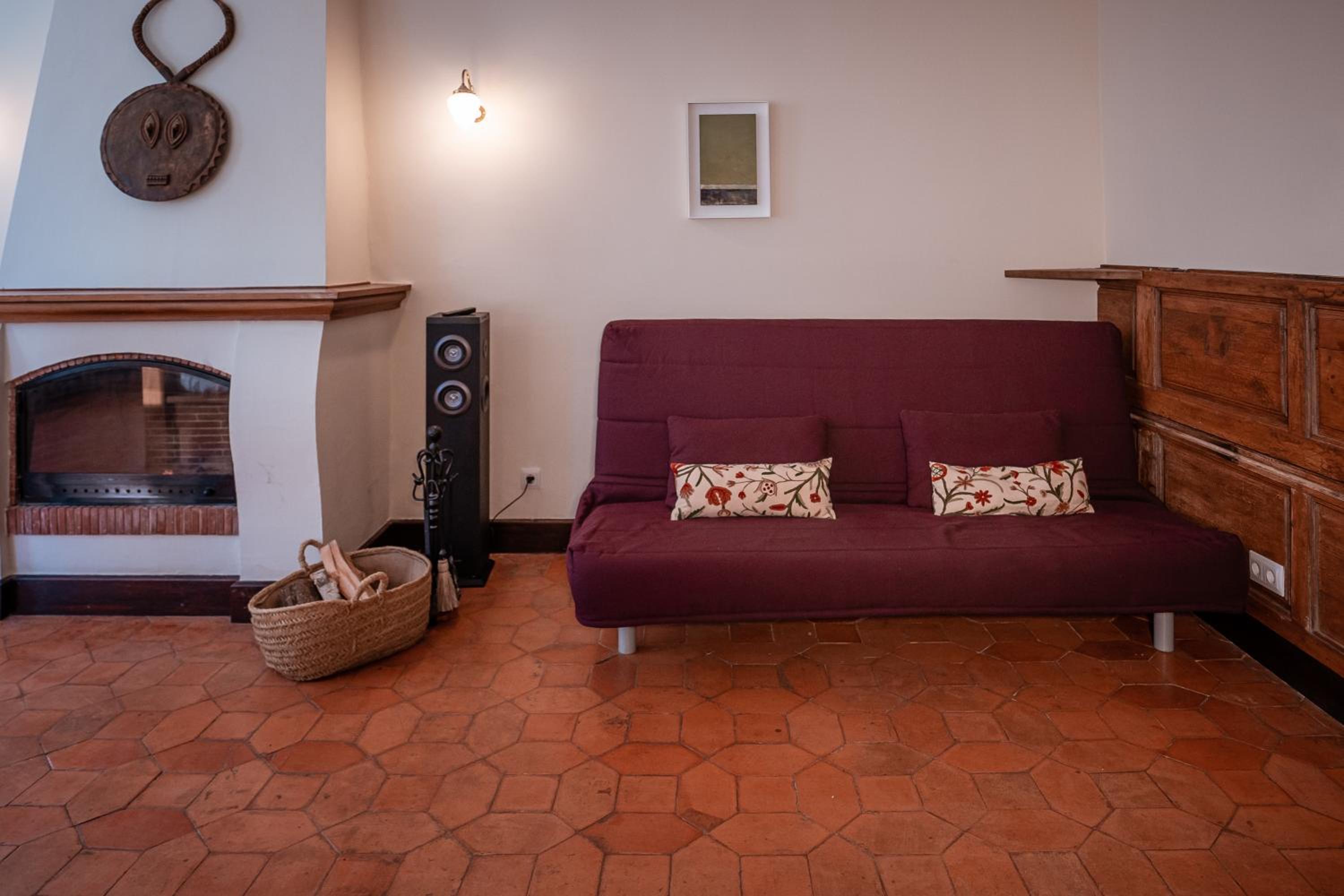 Grand Deluxe Suite with Terrace and Bath photo 3