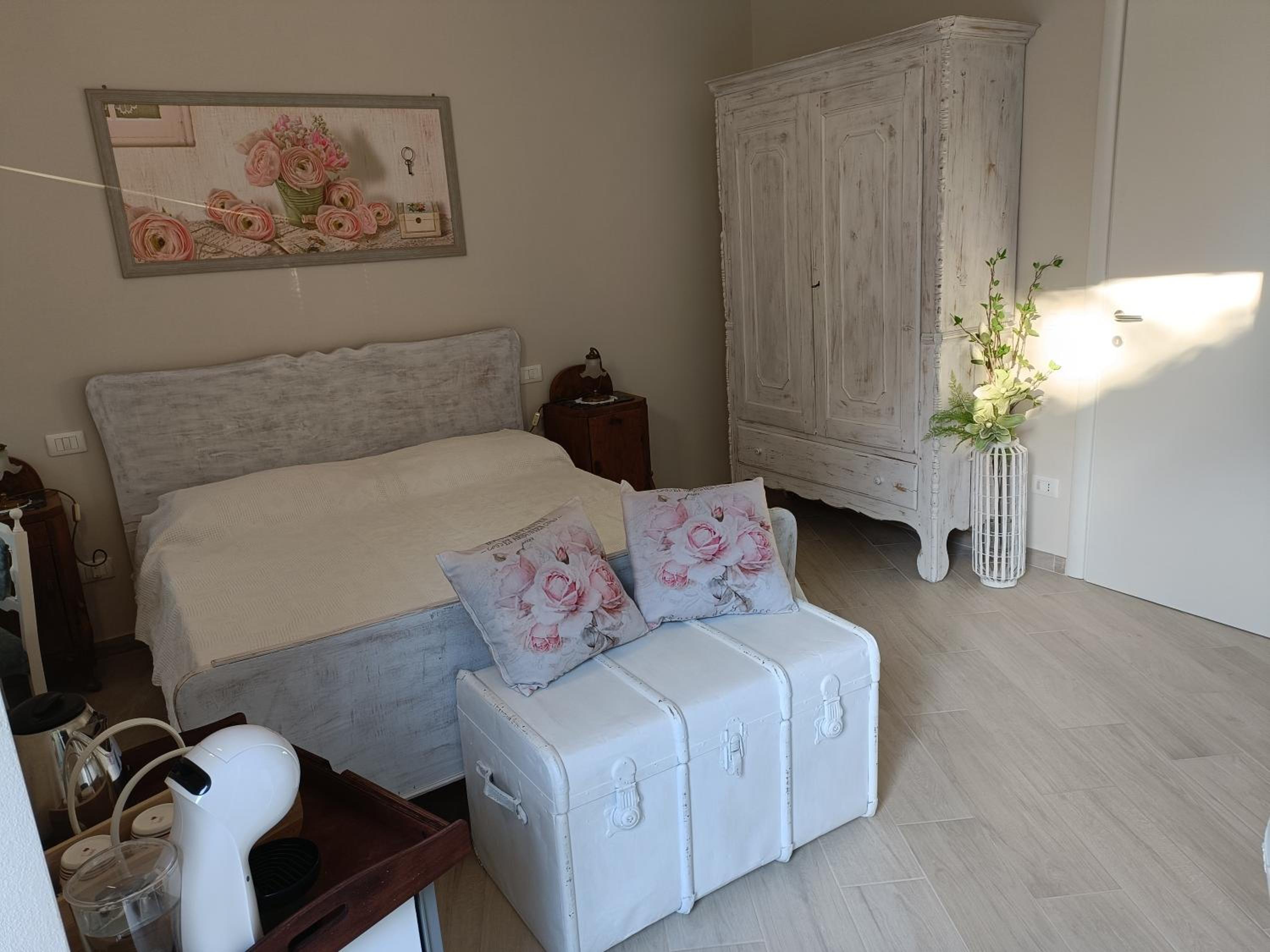 Double Room with Balcony photo 1