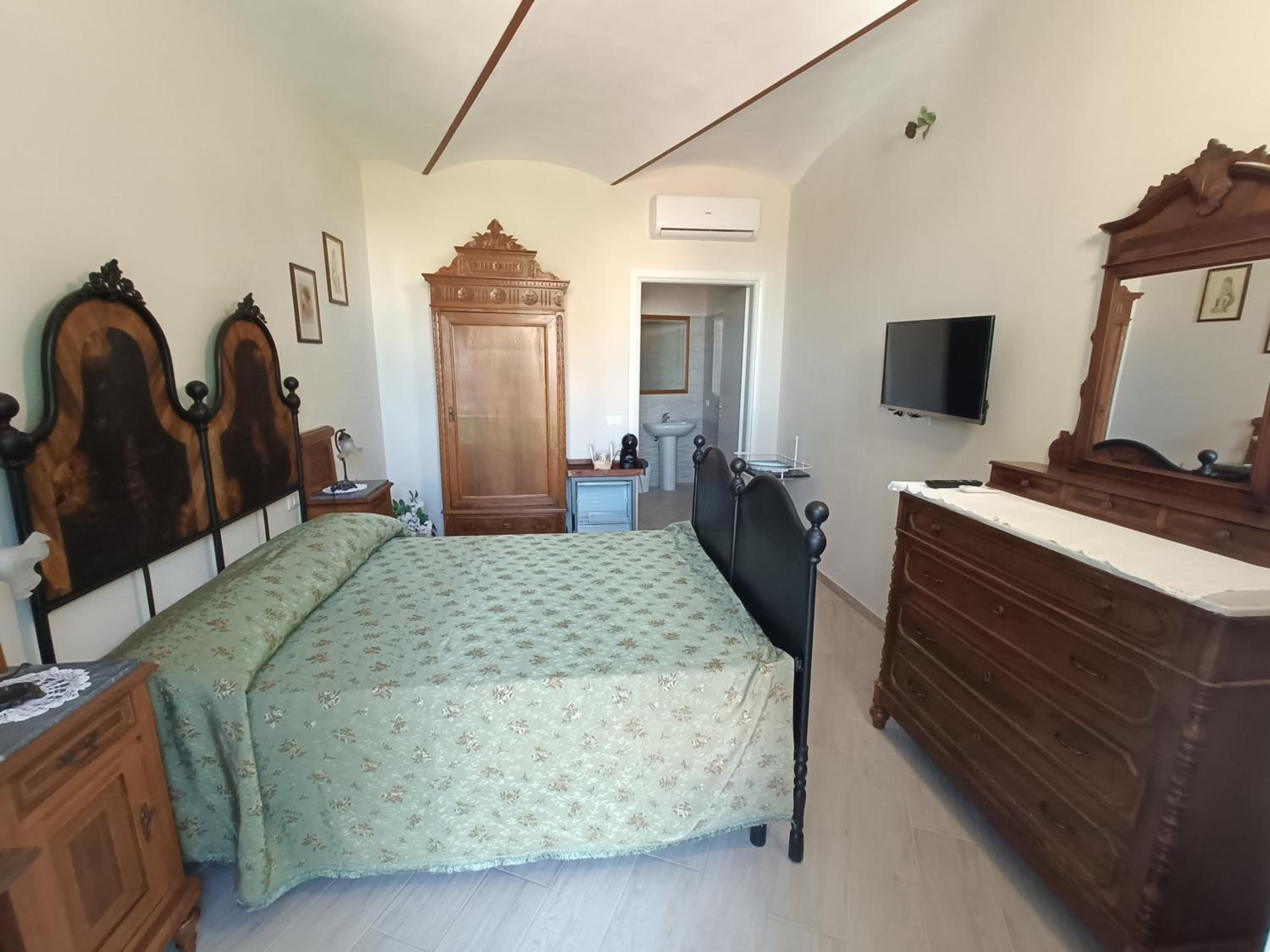Double Room with Balcony photo 1