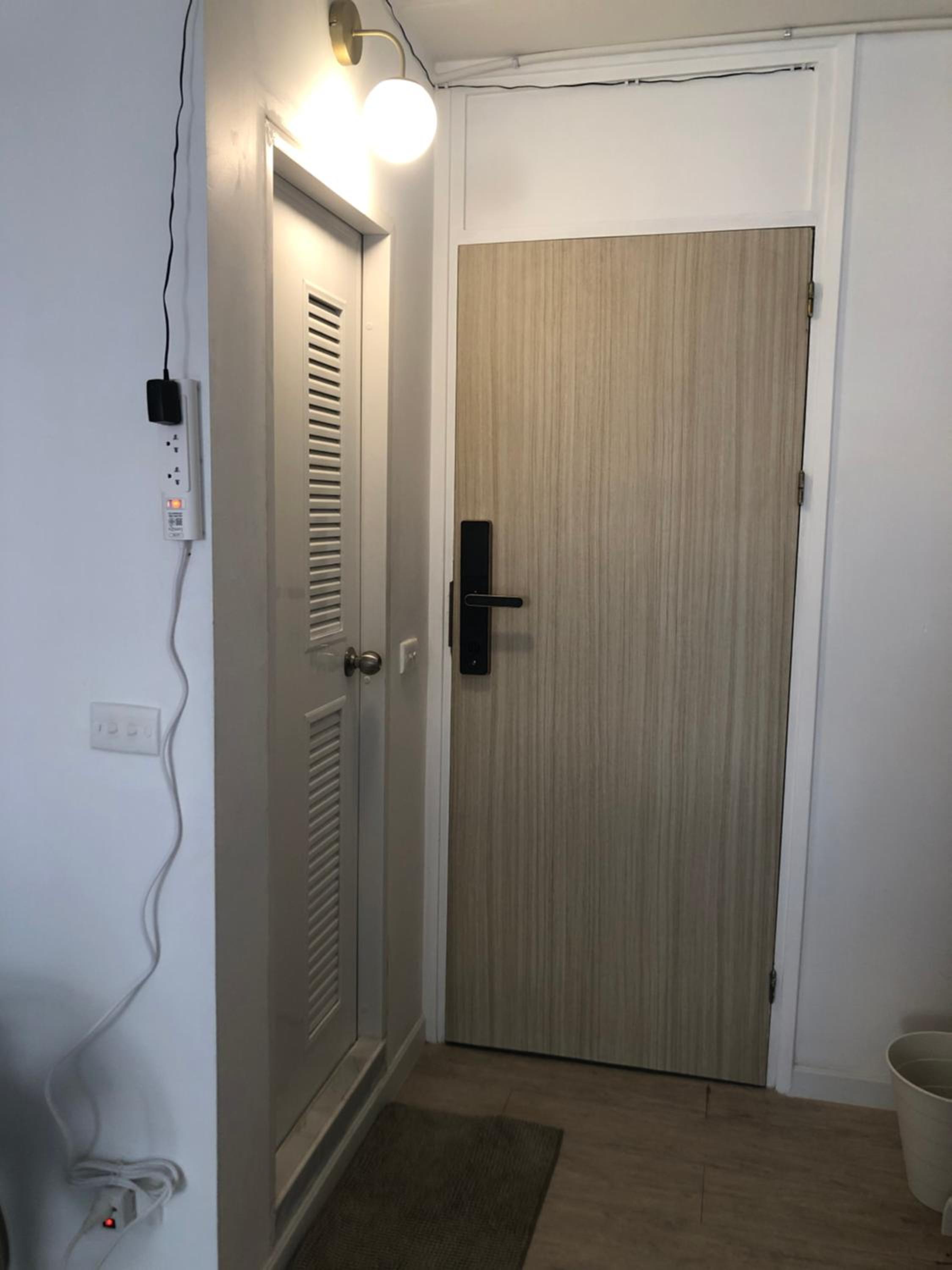 One-Bedroom Apartment - Photo 18