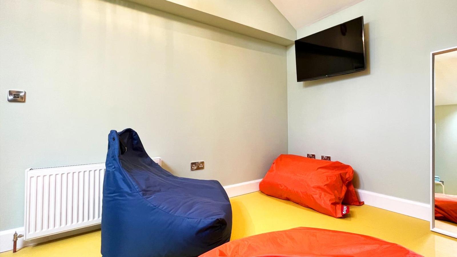 Apartment with Sea View - Photo 28