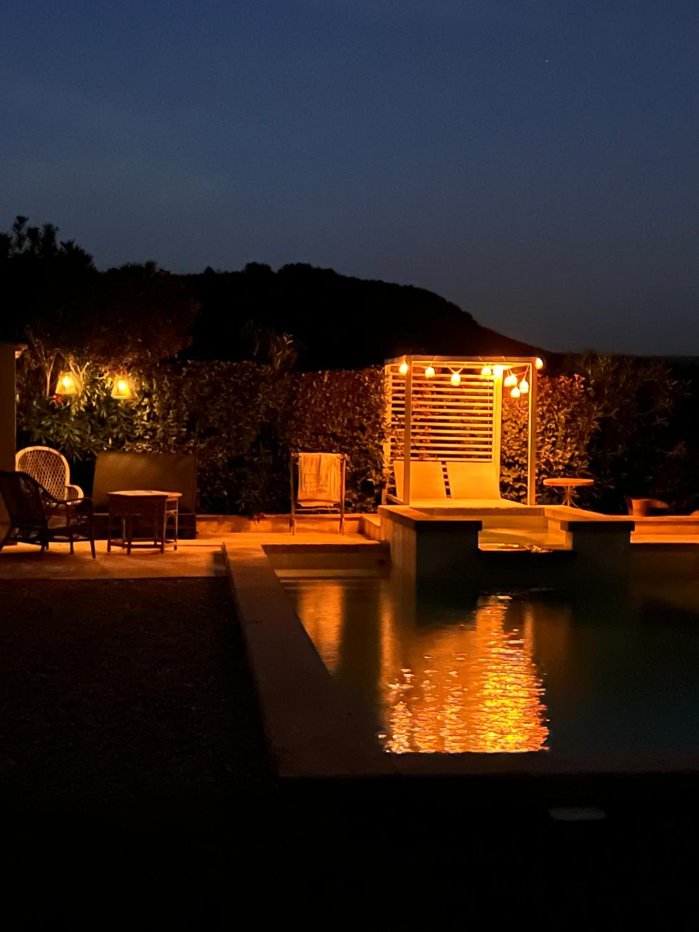 Double Room with Garden View - Photo 32