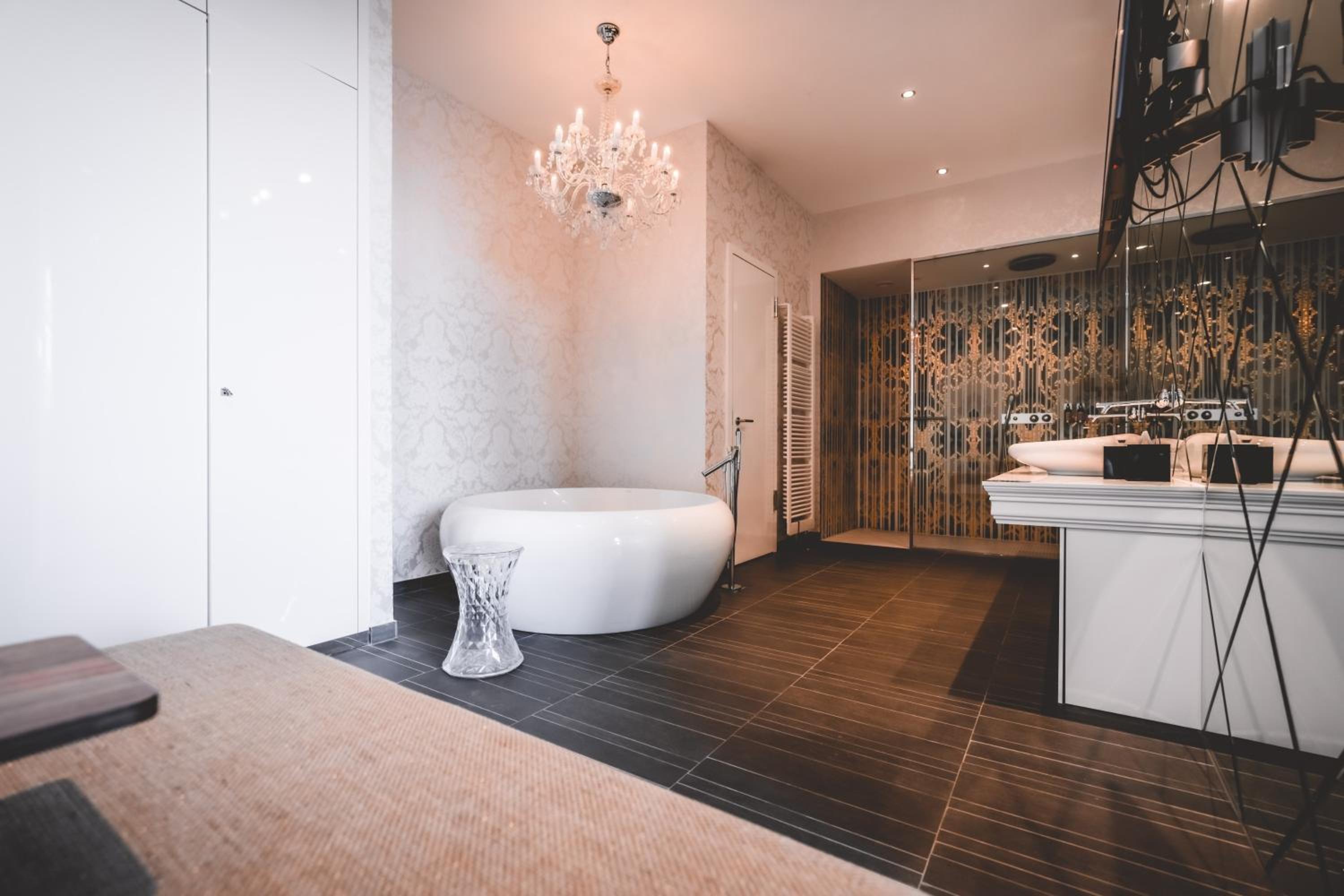 Princess Suite  - Photo 9
