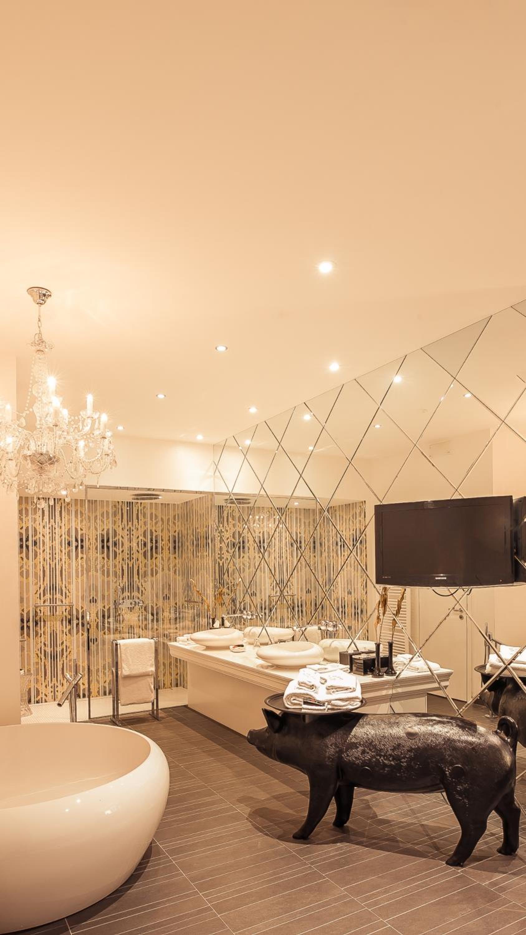 Princess Suite  - Photo 8