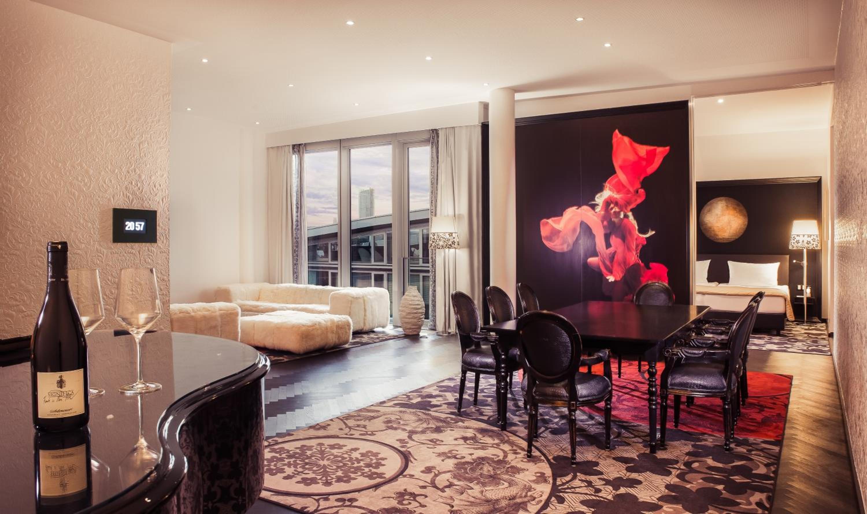 Princess Suite  - Photo 4