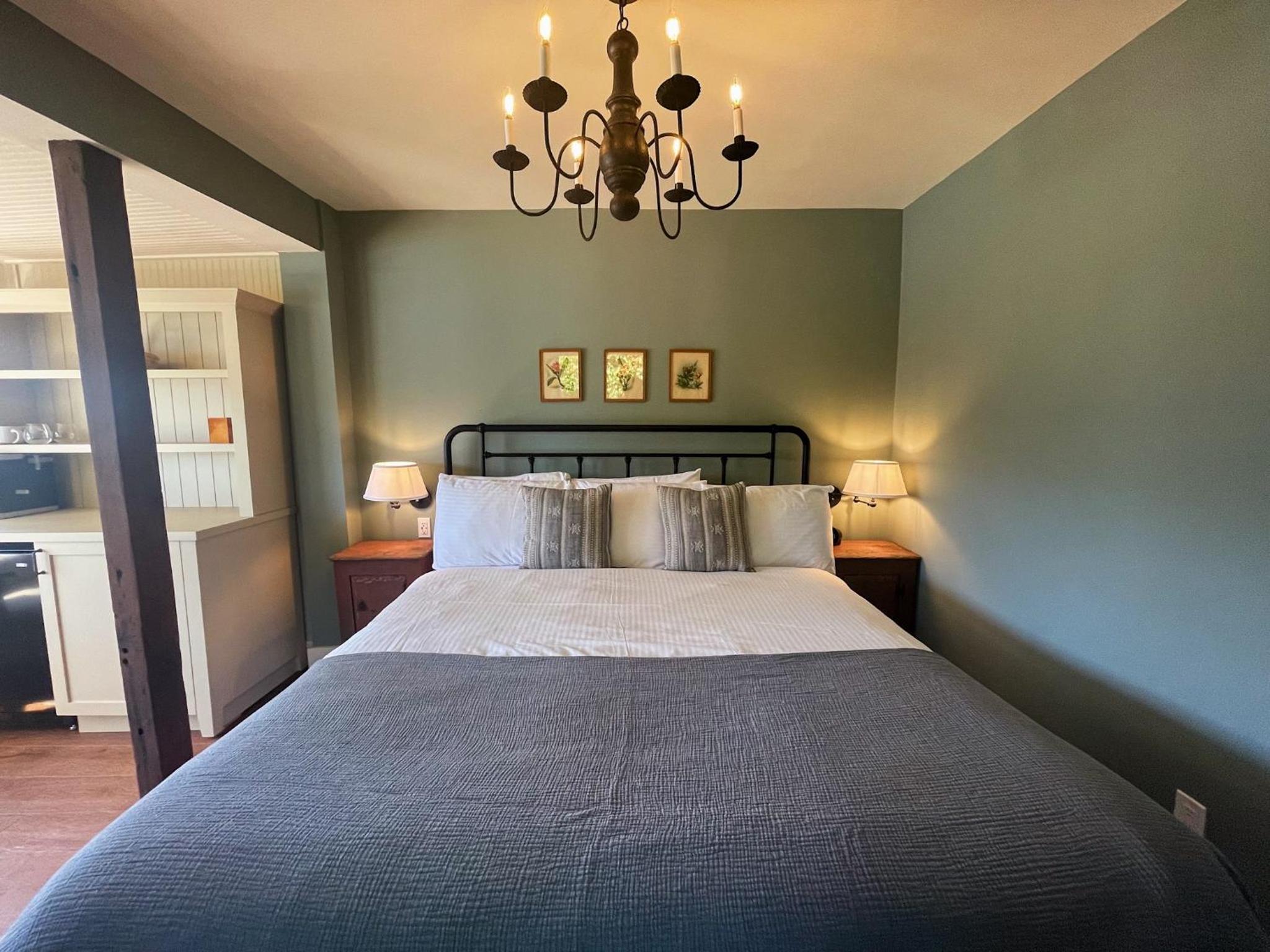 Heron Room  photo 1