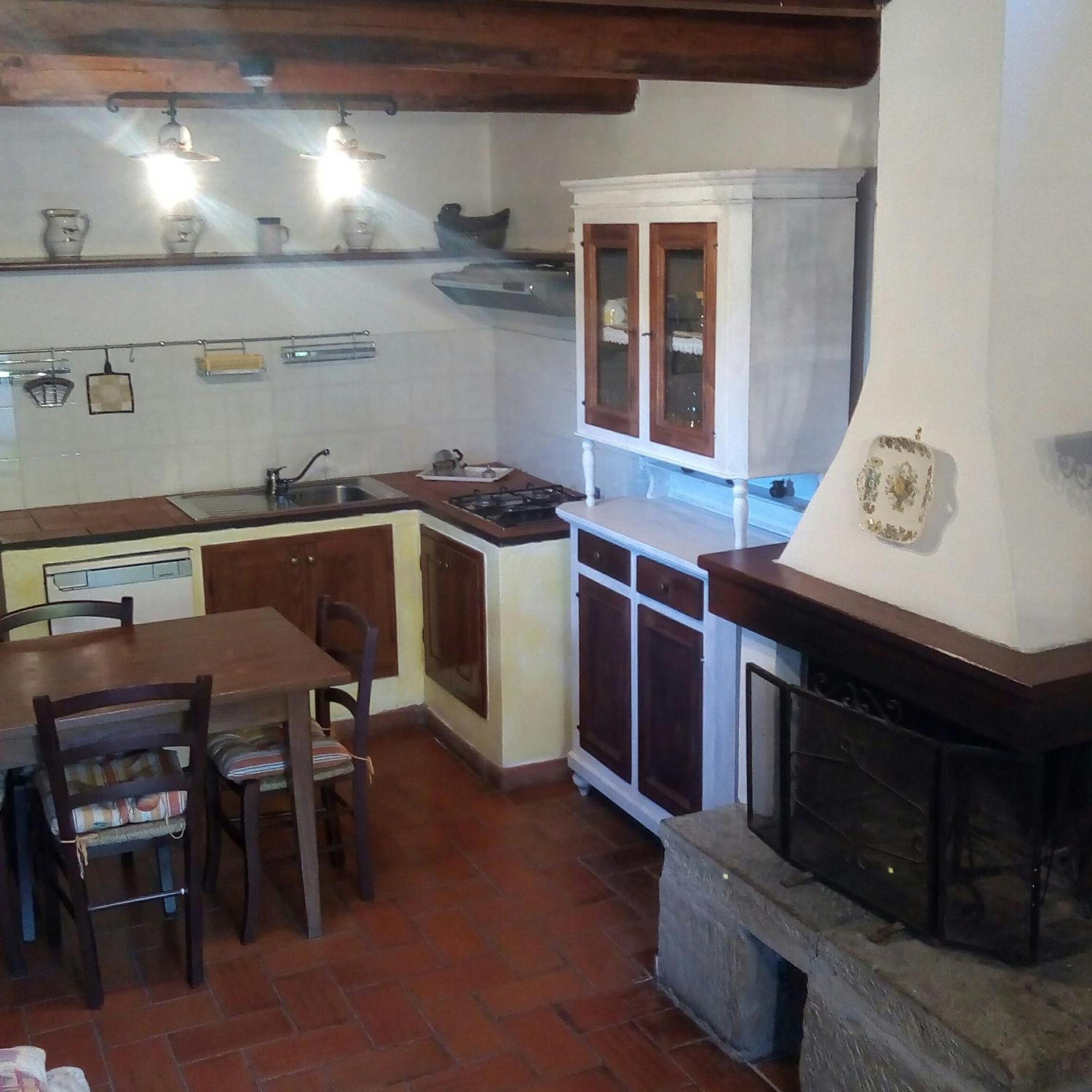 Chalet photo 3