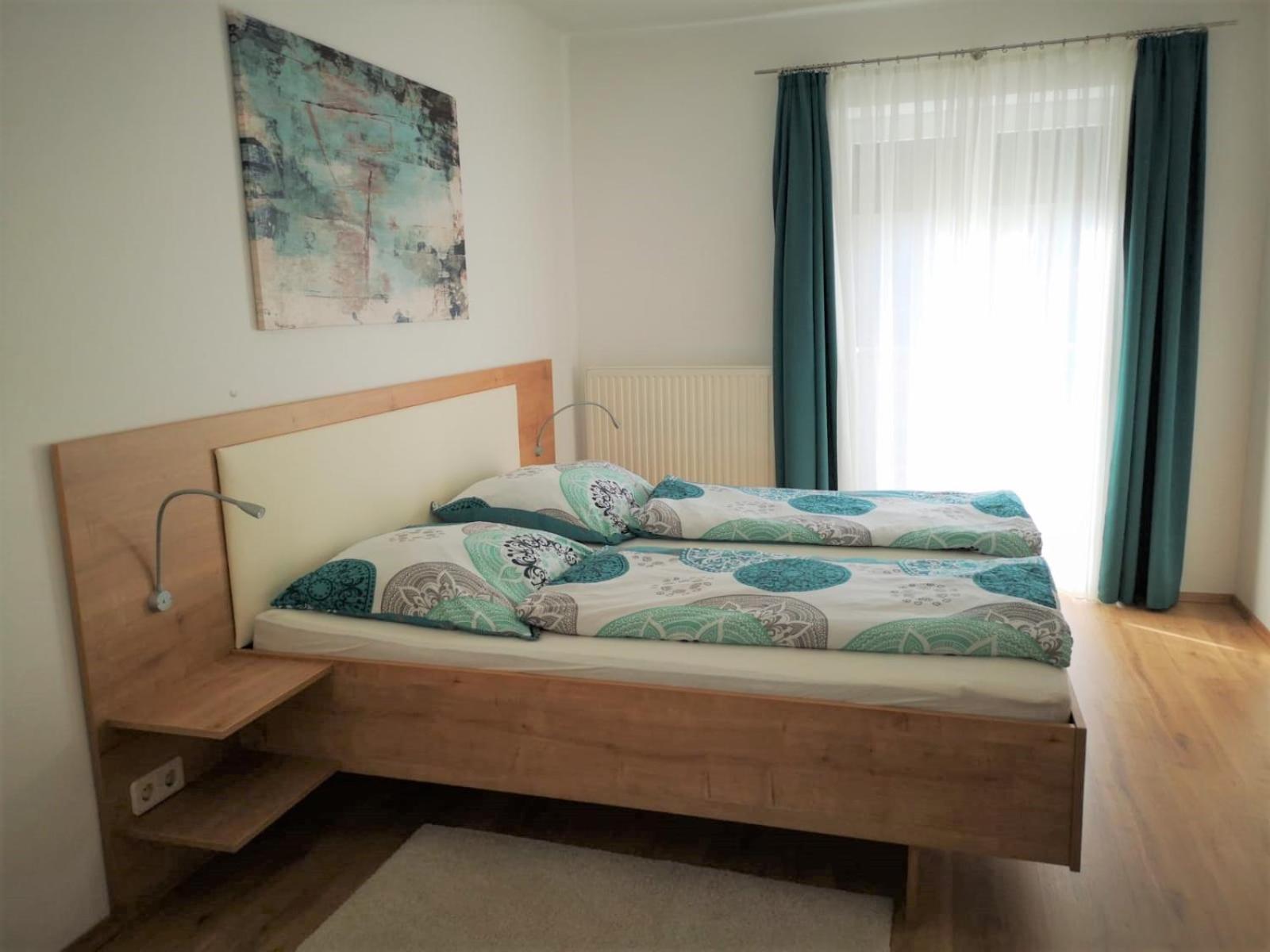 Two-Bedroom Apartment photo 2