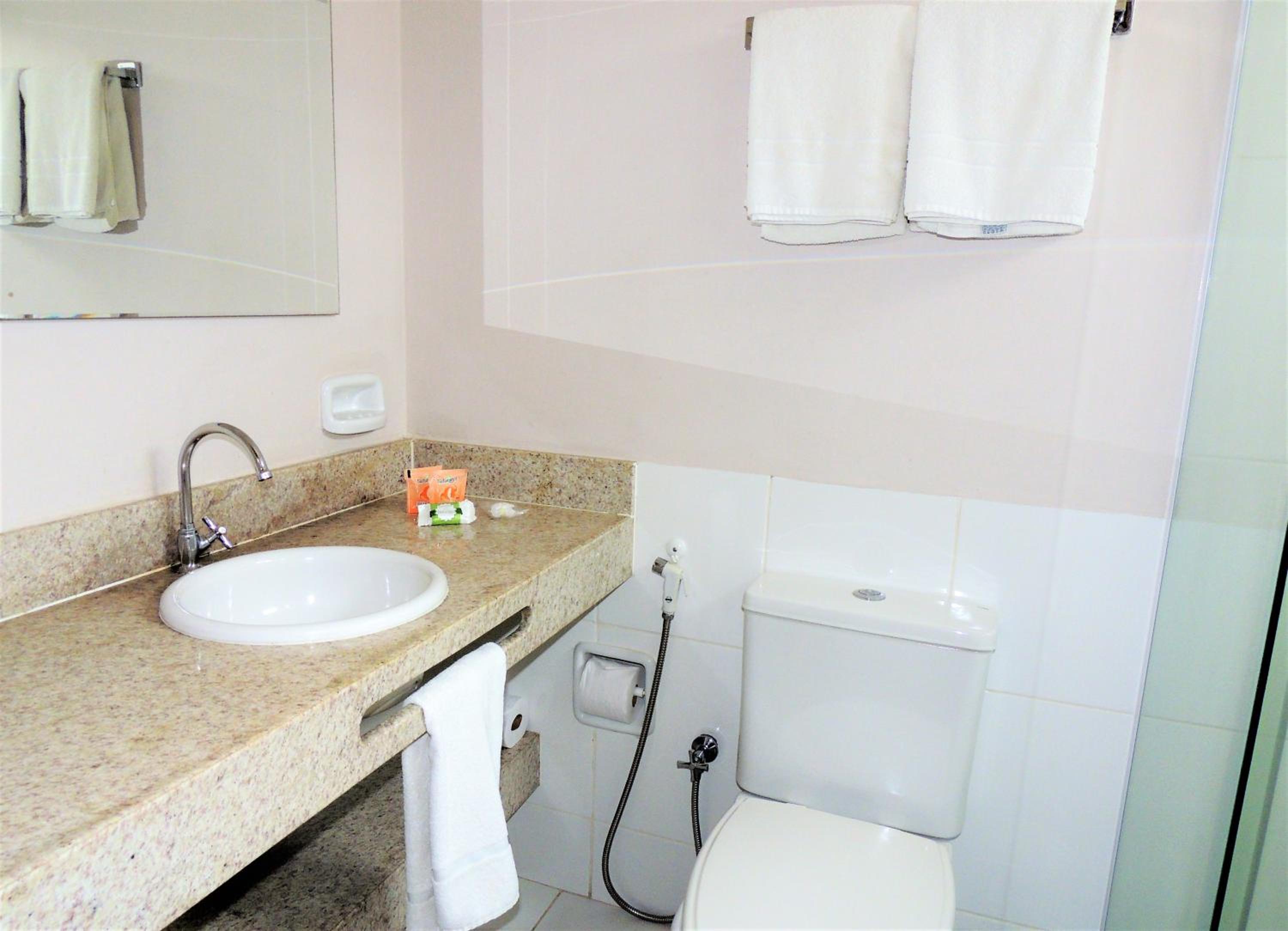 Luxury Double Room photo 3