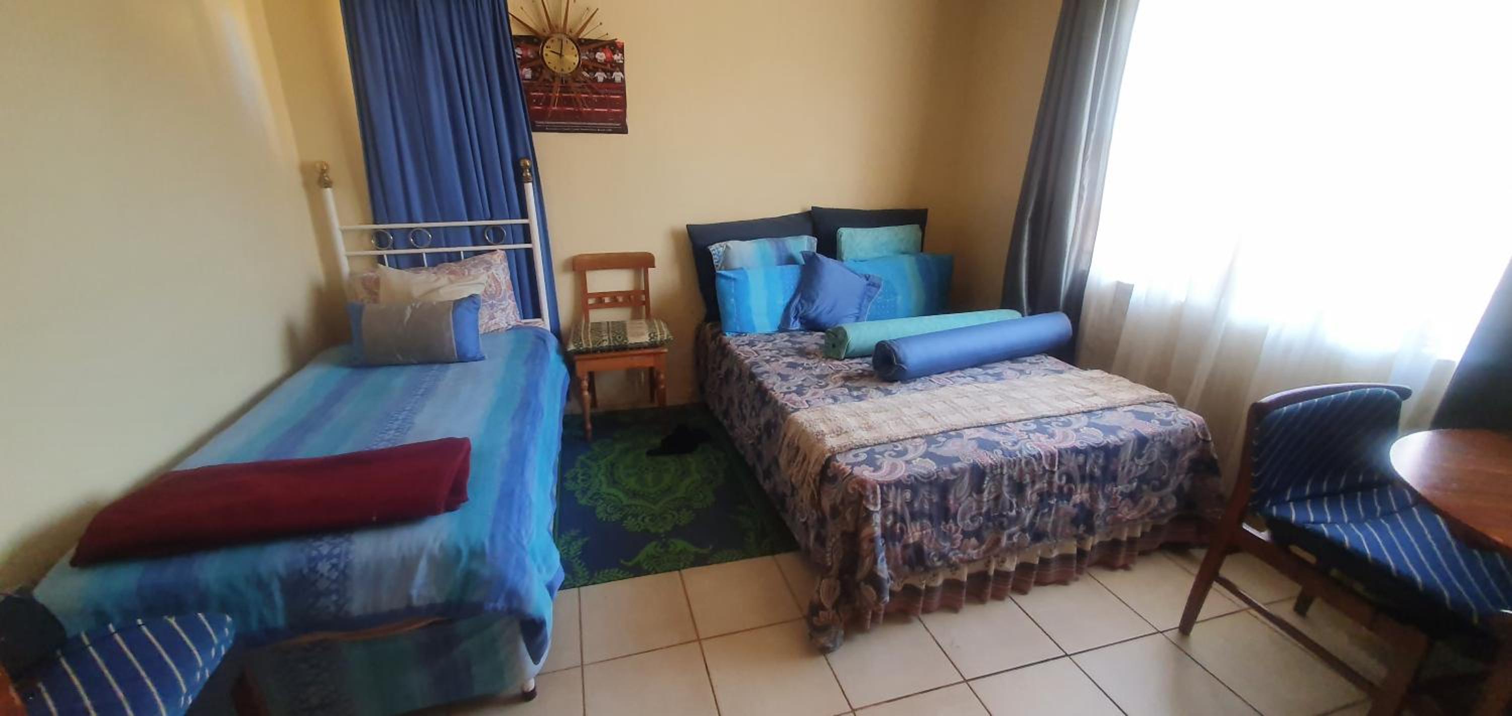 Double or Twin Room - Photo 2
