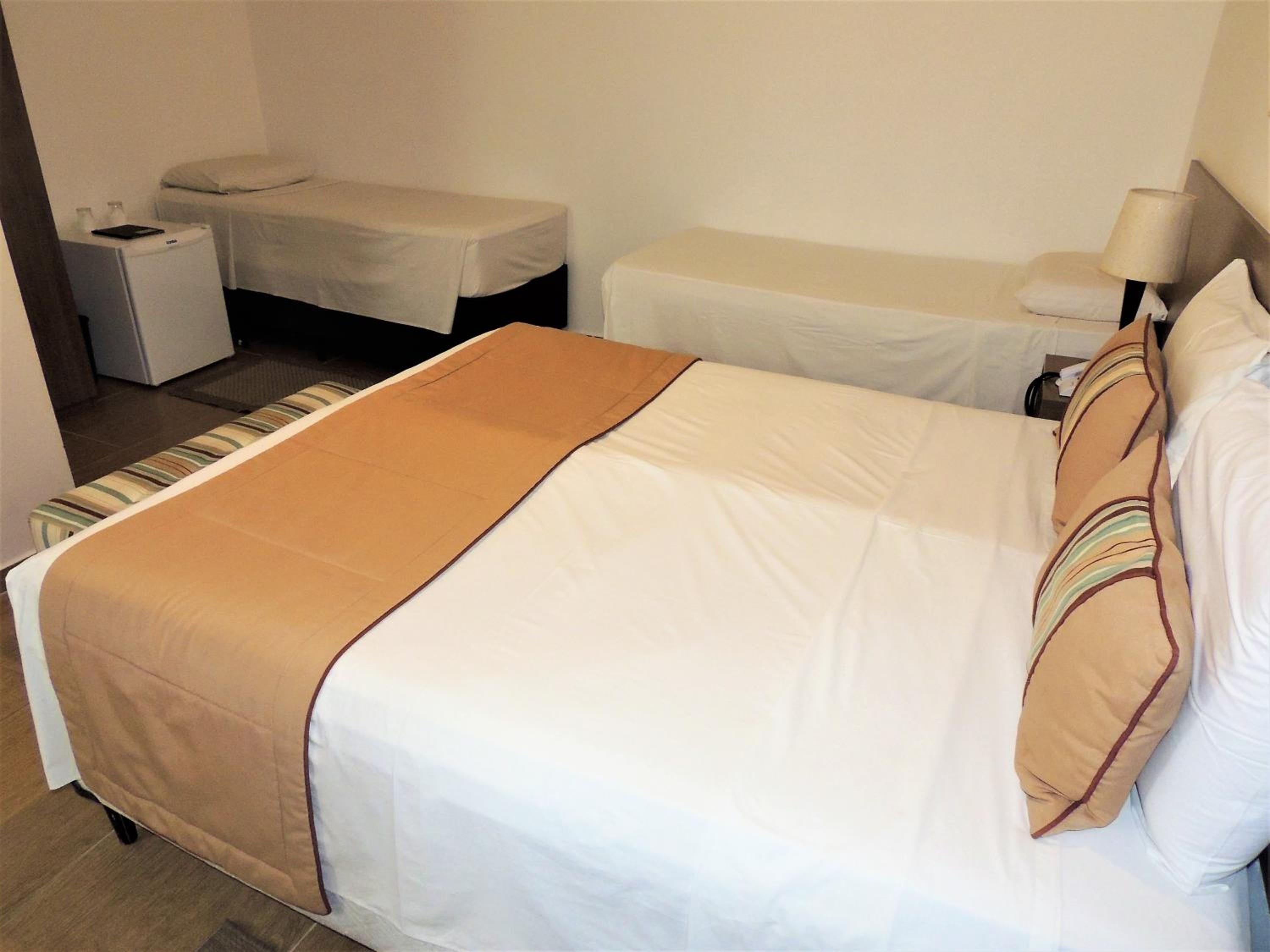 Standard Quadruple Room photo 1