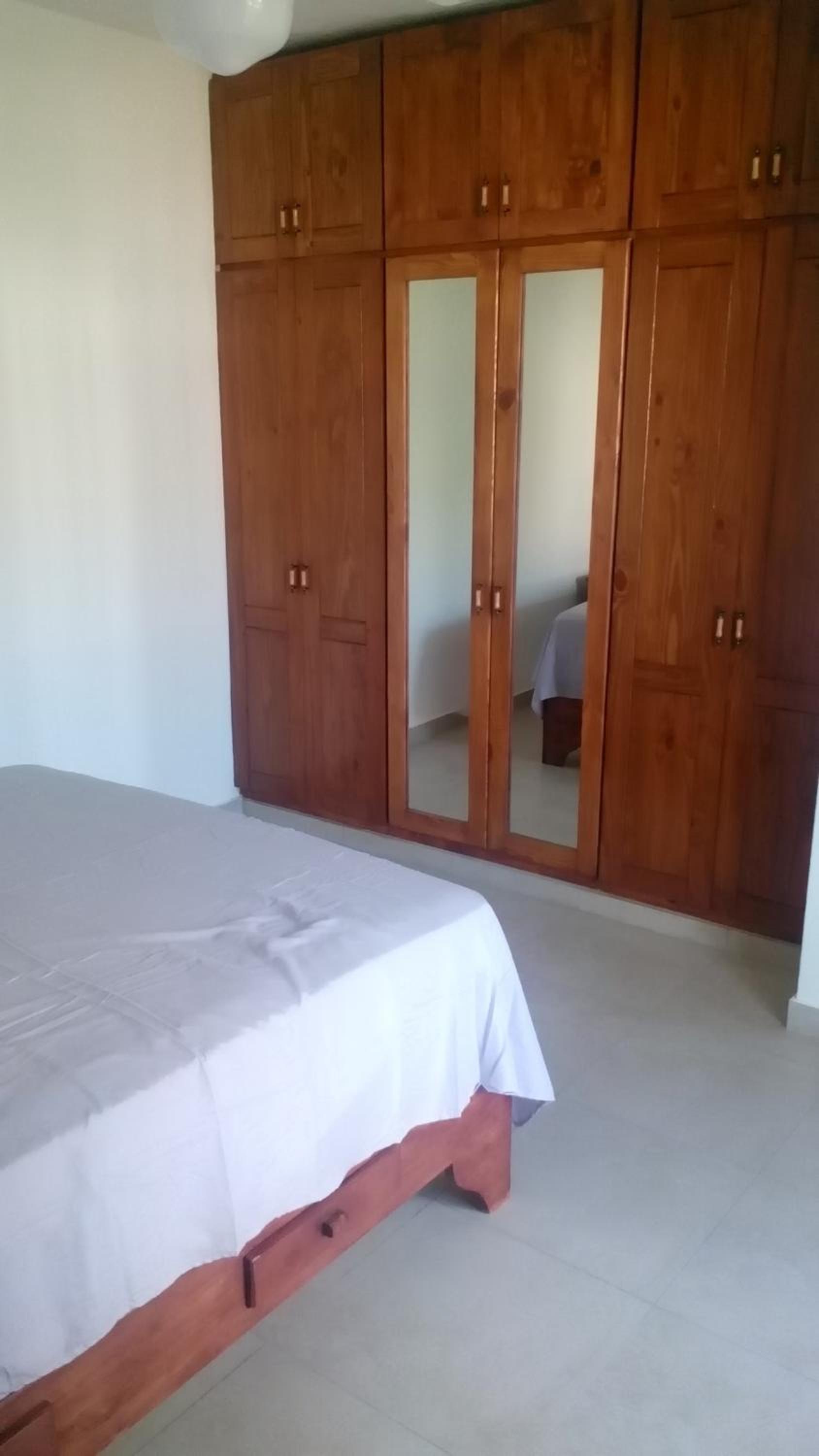 Appartamento con Veranda