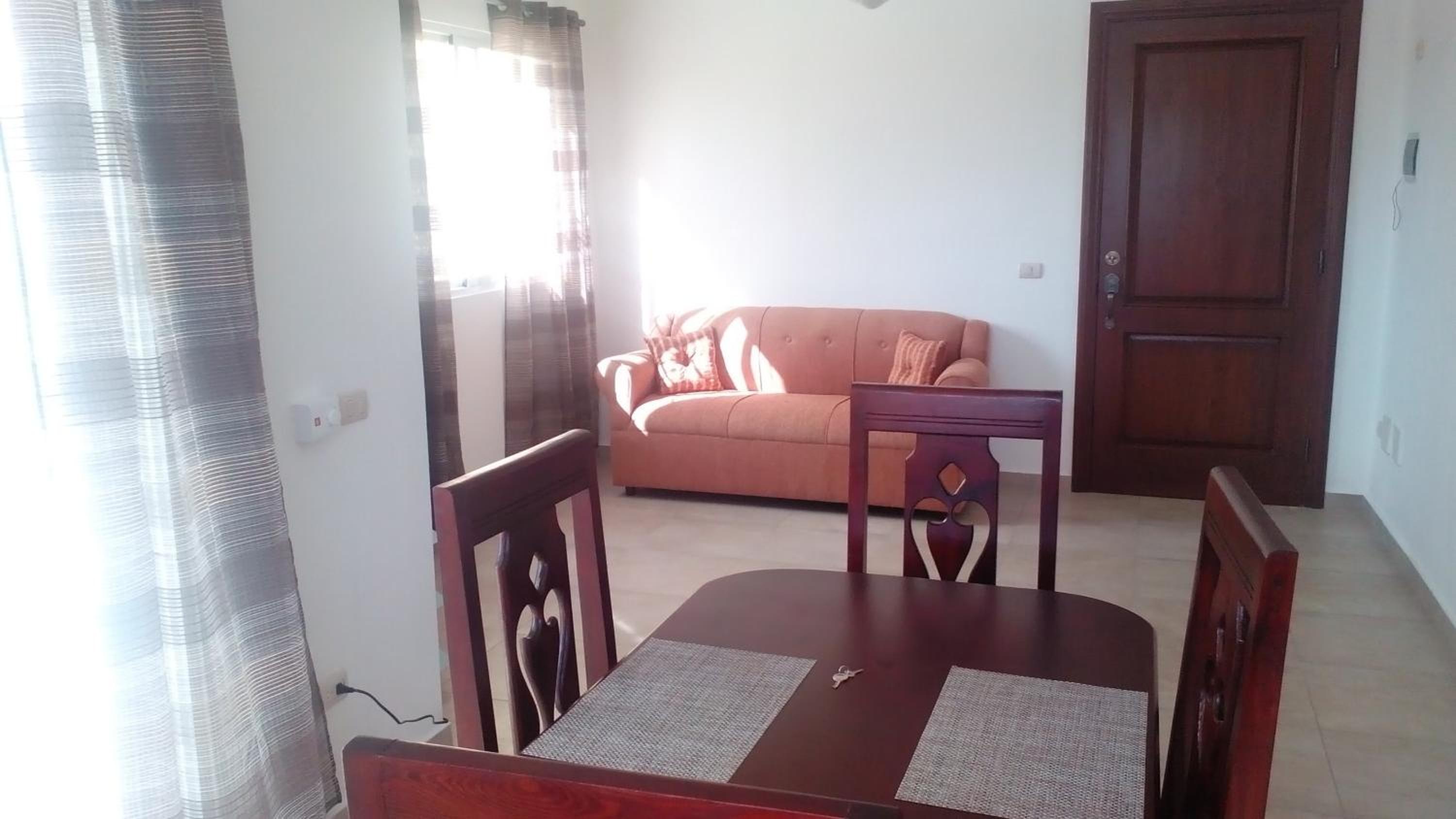 Apartment with Terrace photo 2