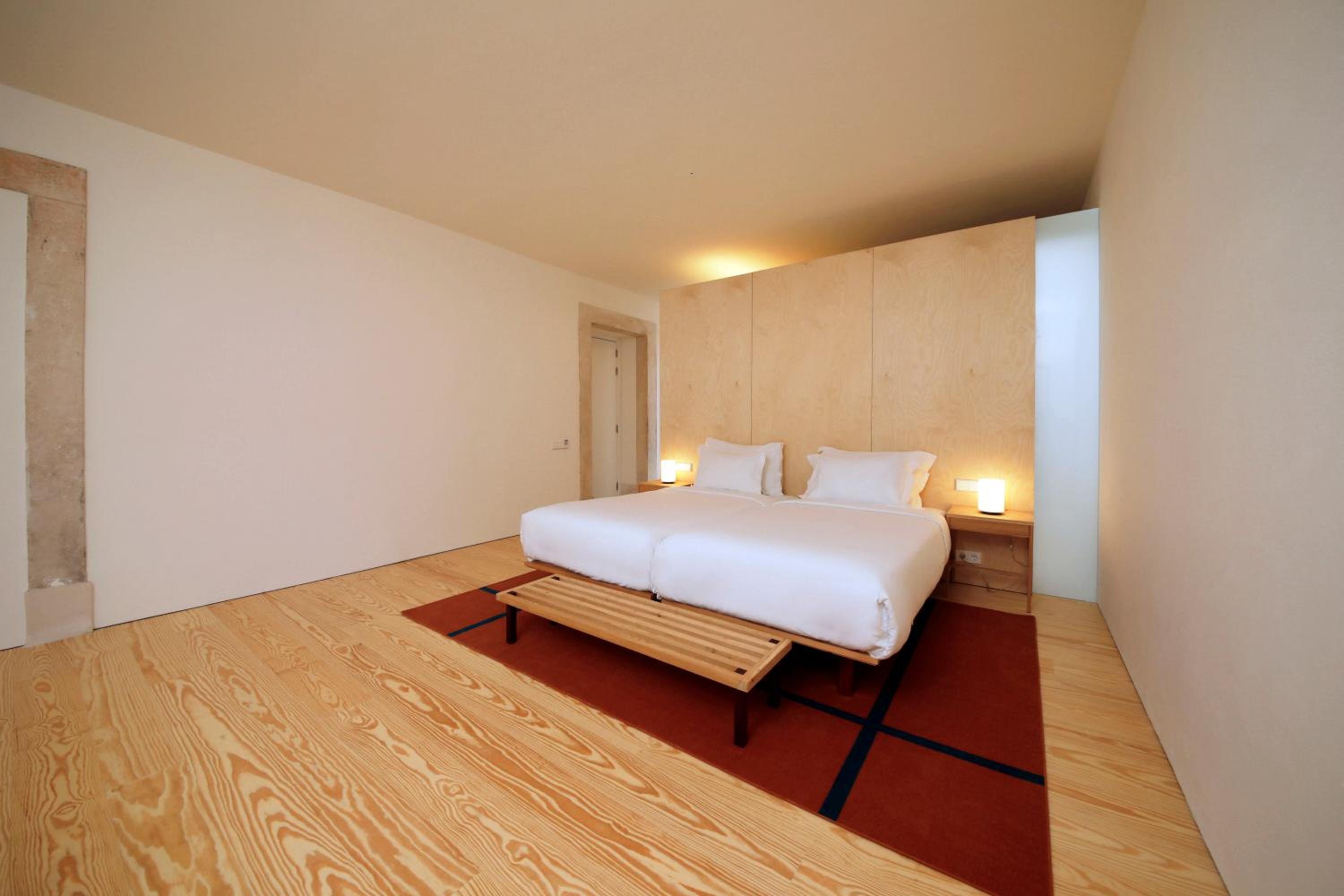 Twin Room - Photo 4