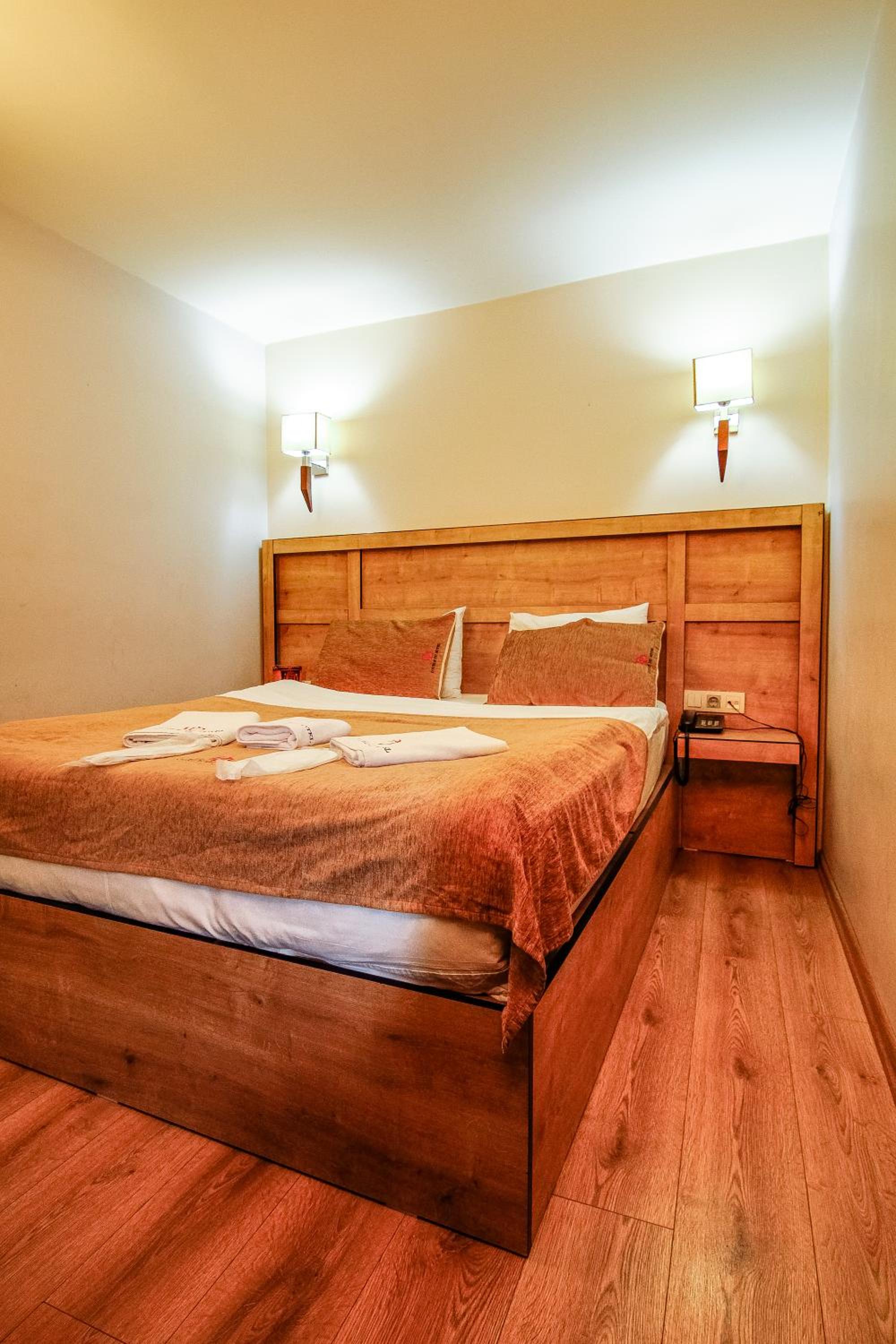Deluxe Triple Room photo 1