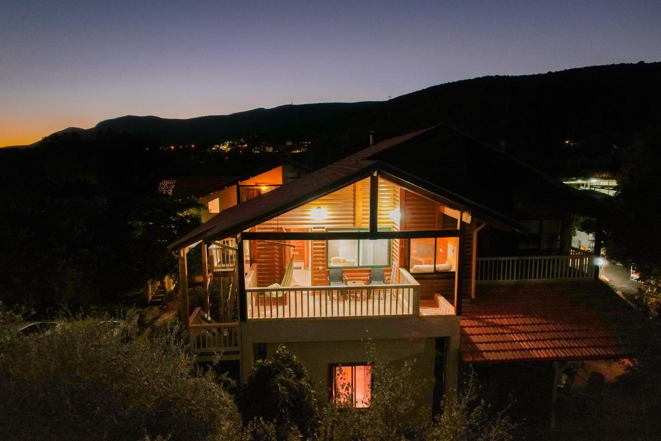 Double Room with Lake View photo 1