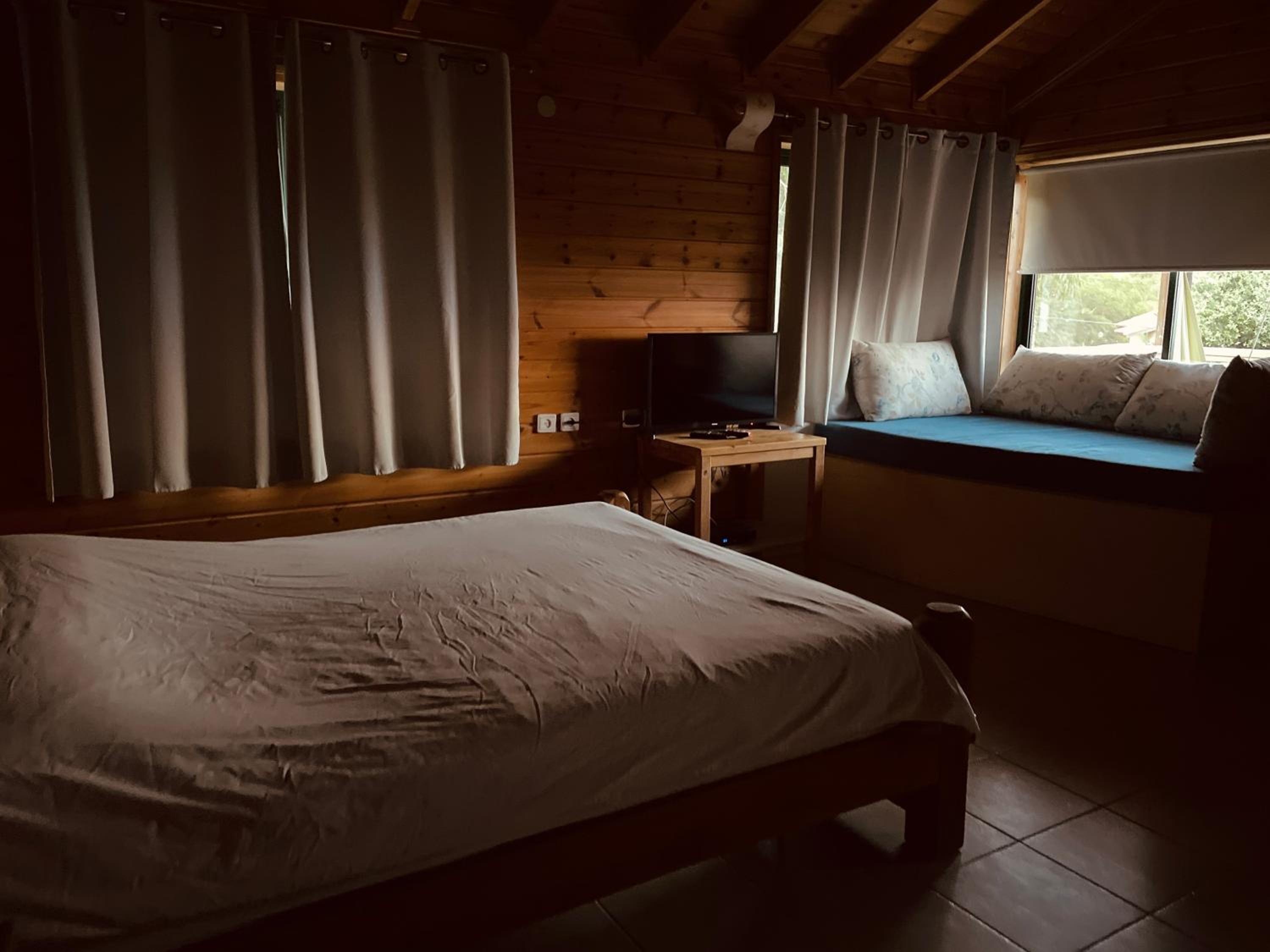 Double Room with Lake View photo 1