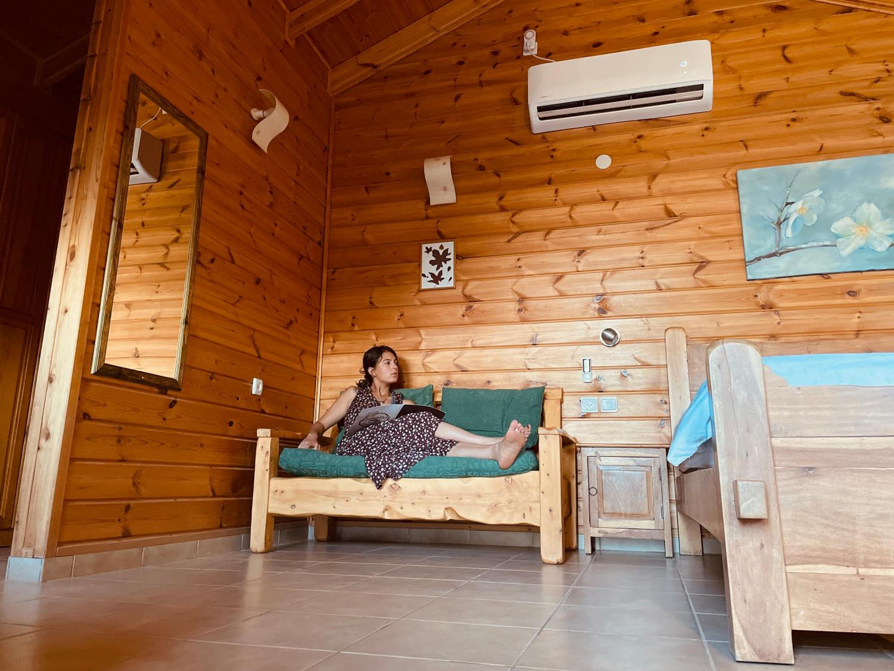 Double Room with Lake View photo 3