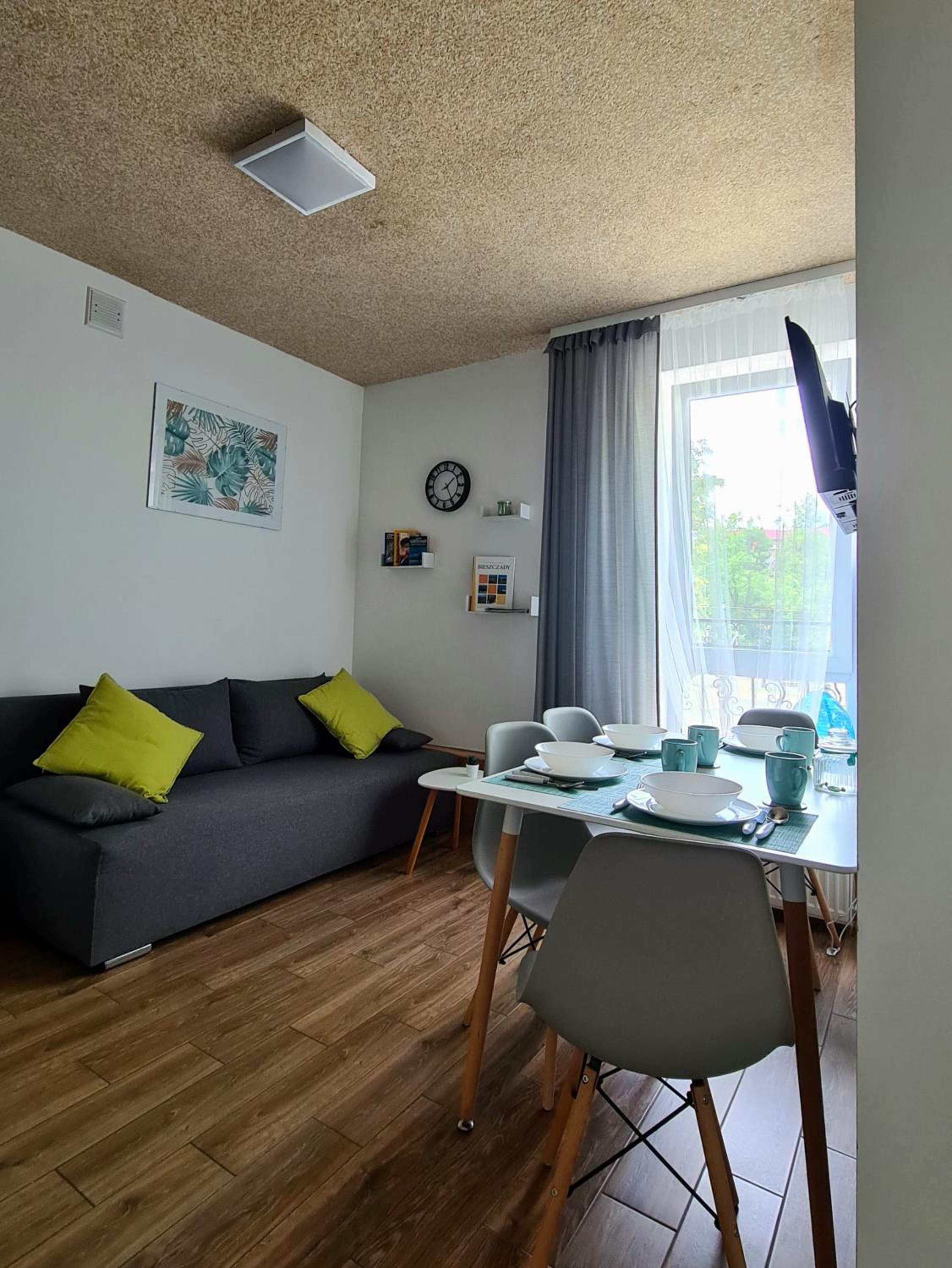One-Bedroom Apartment - Photo 4