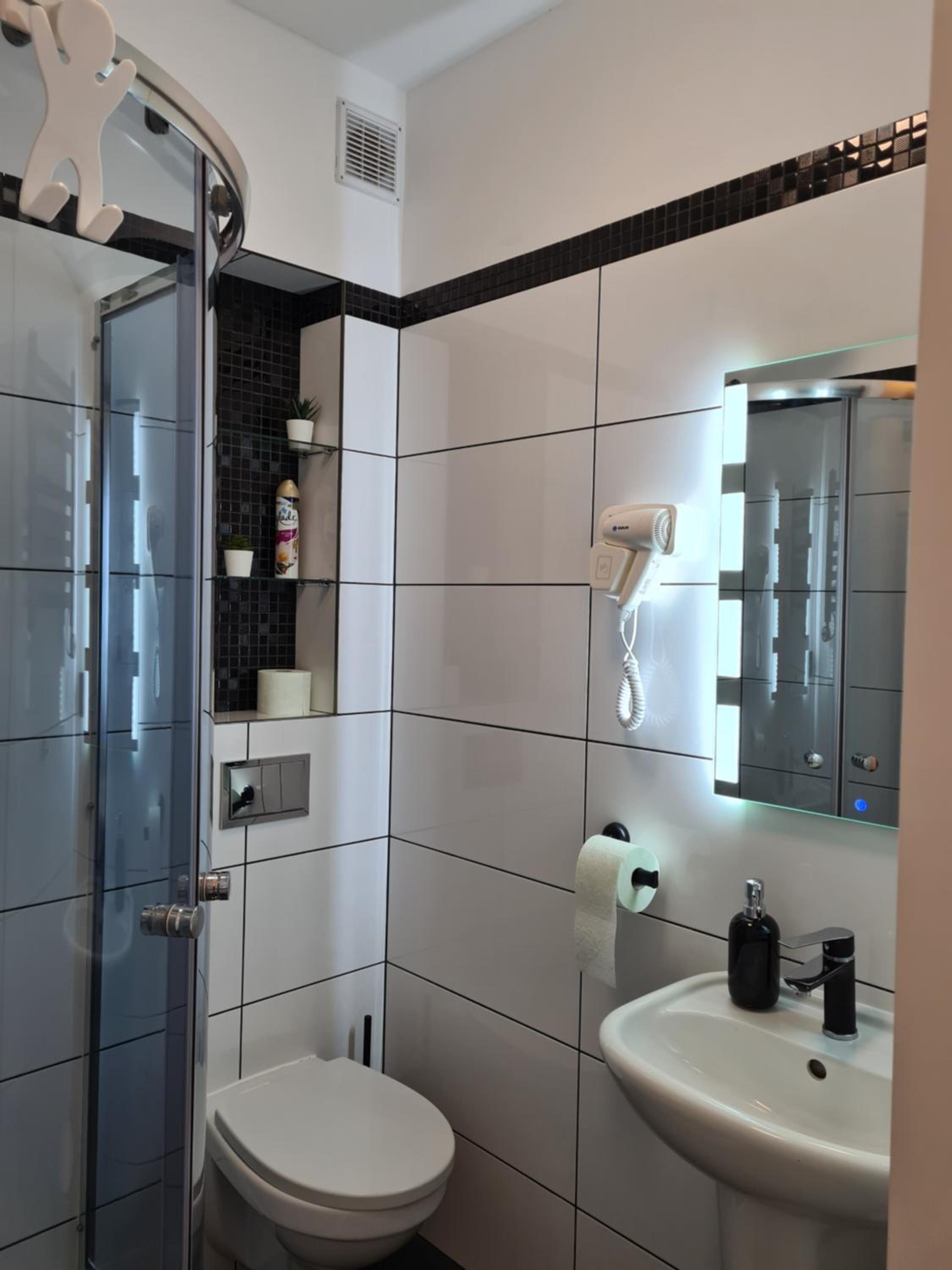 One-Bedroom Apartment - Photo 16