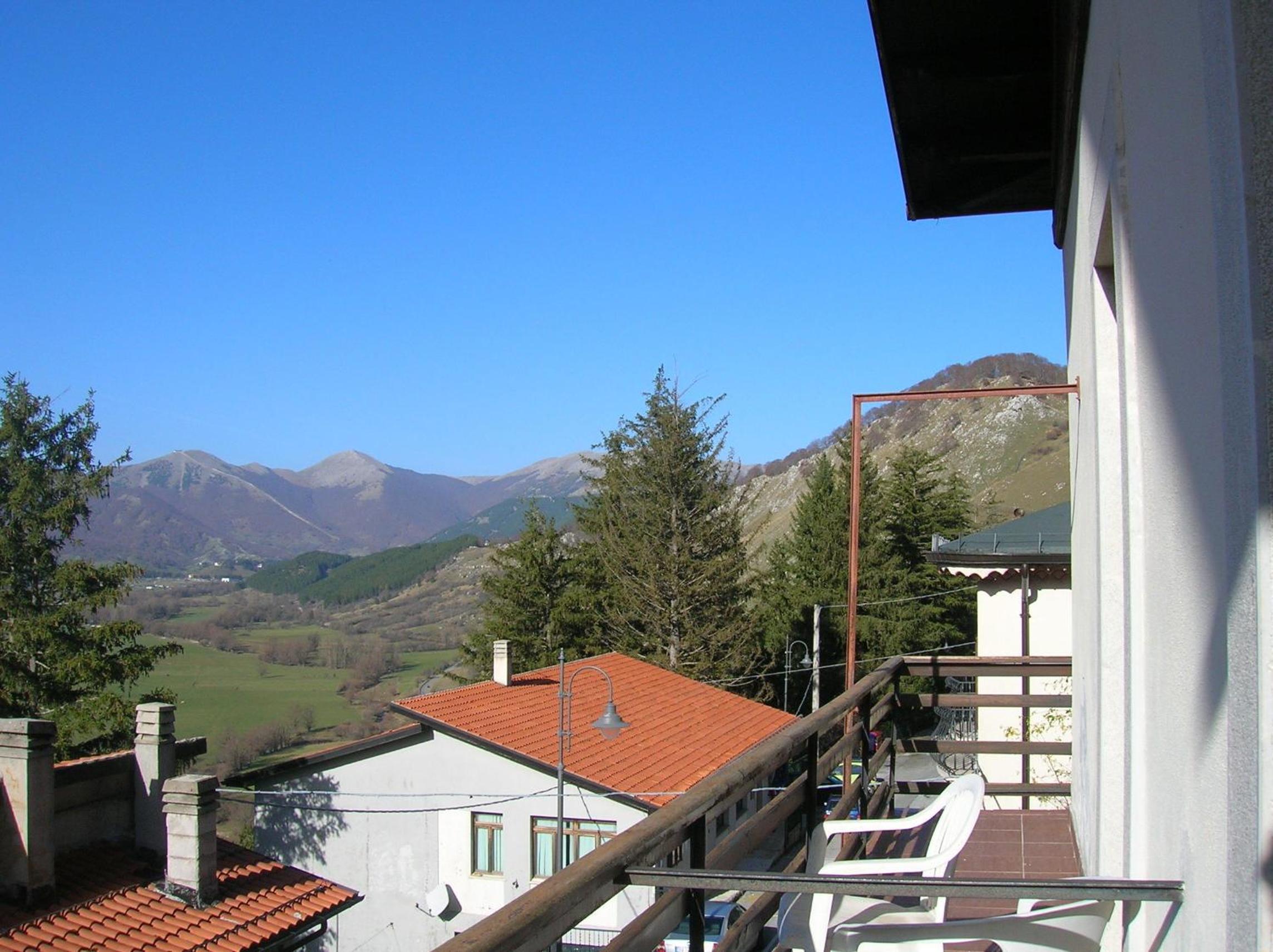 Double Room with Mountain View photo 3