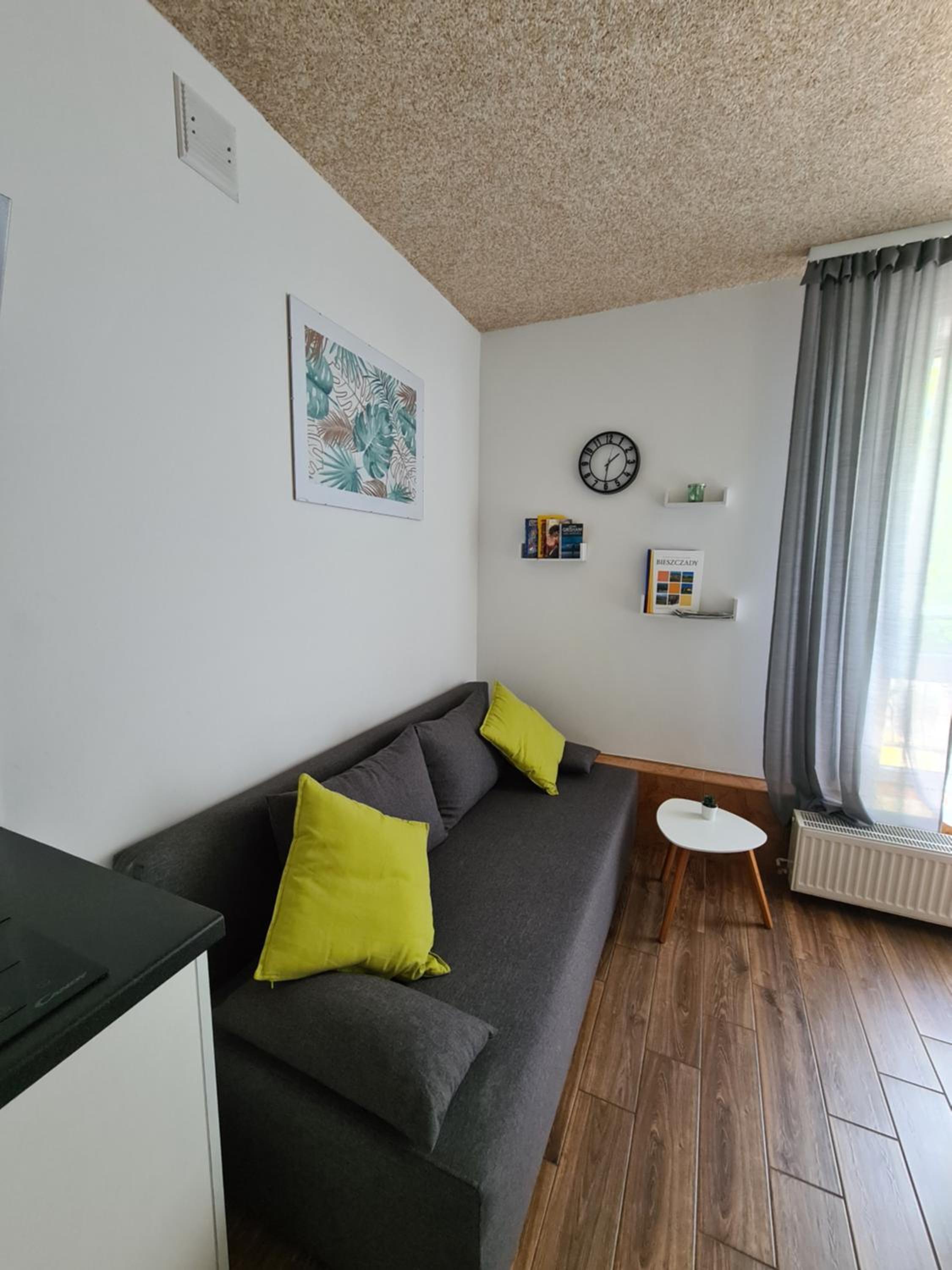 One-Bedroom Apartment - Photo 8