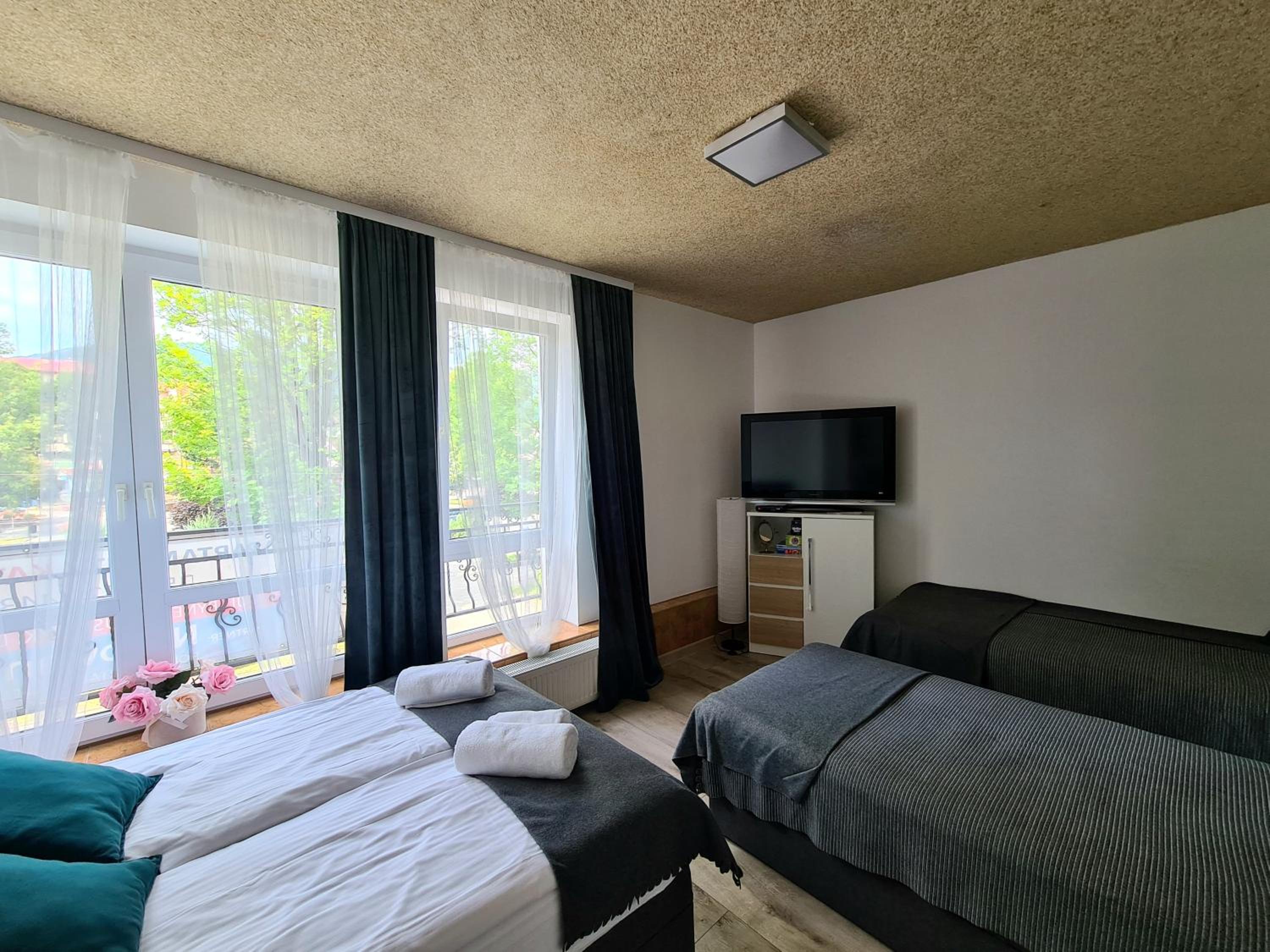 One-Bedroom Apartment - Photo 10