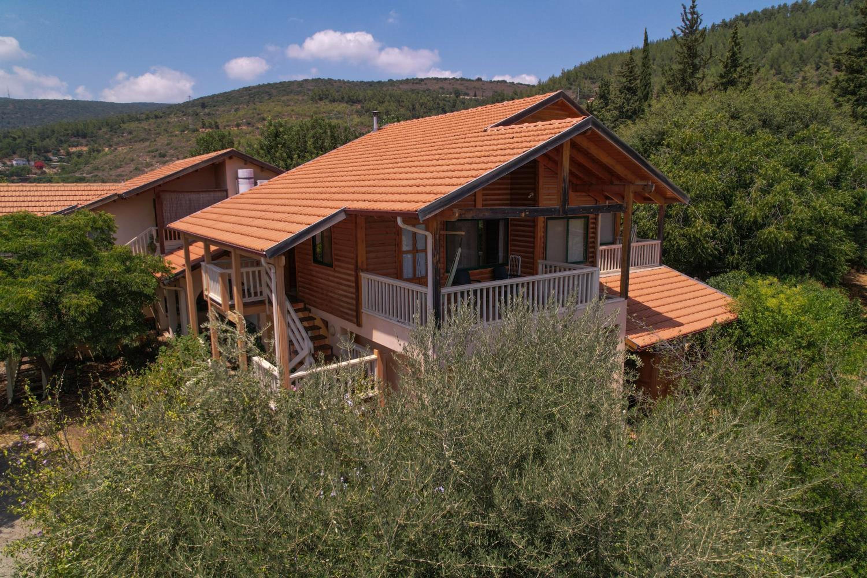 Double Room with Lake View photo 3