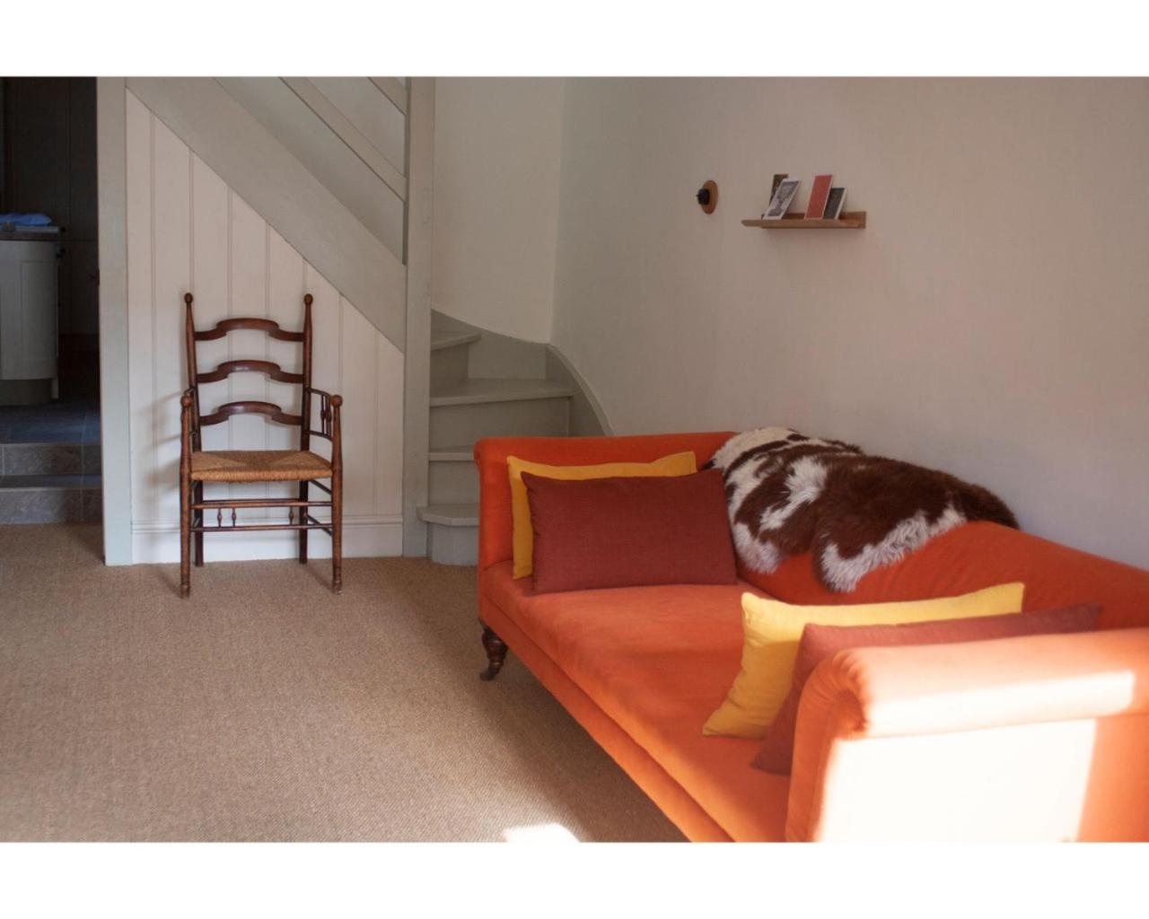 One-Bedroom Cottage photo 3