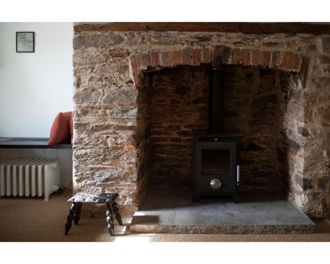 One-Bedroom Cottage photo 2