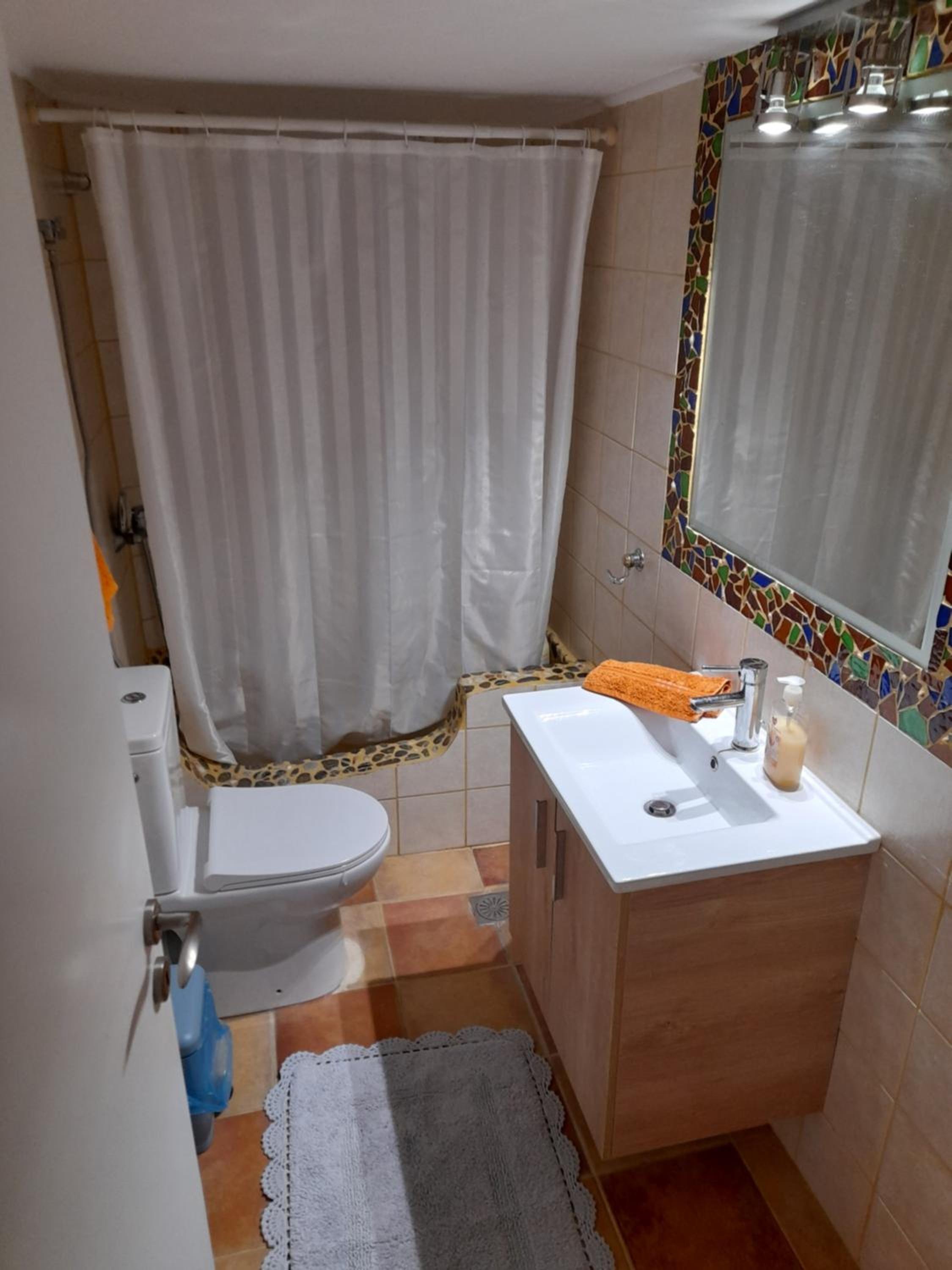 Apartment with Sea View photo 3