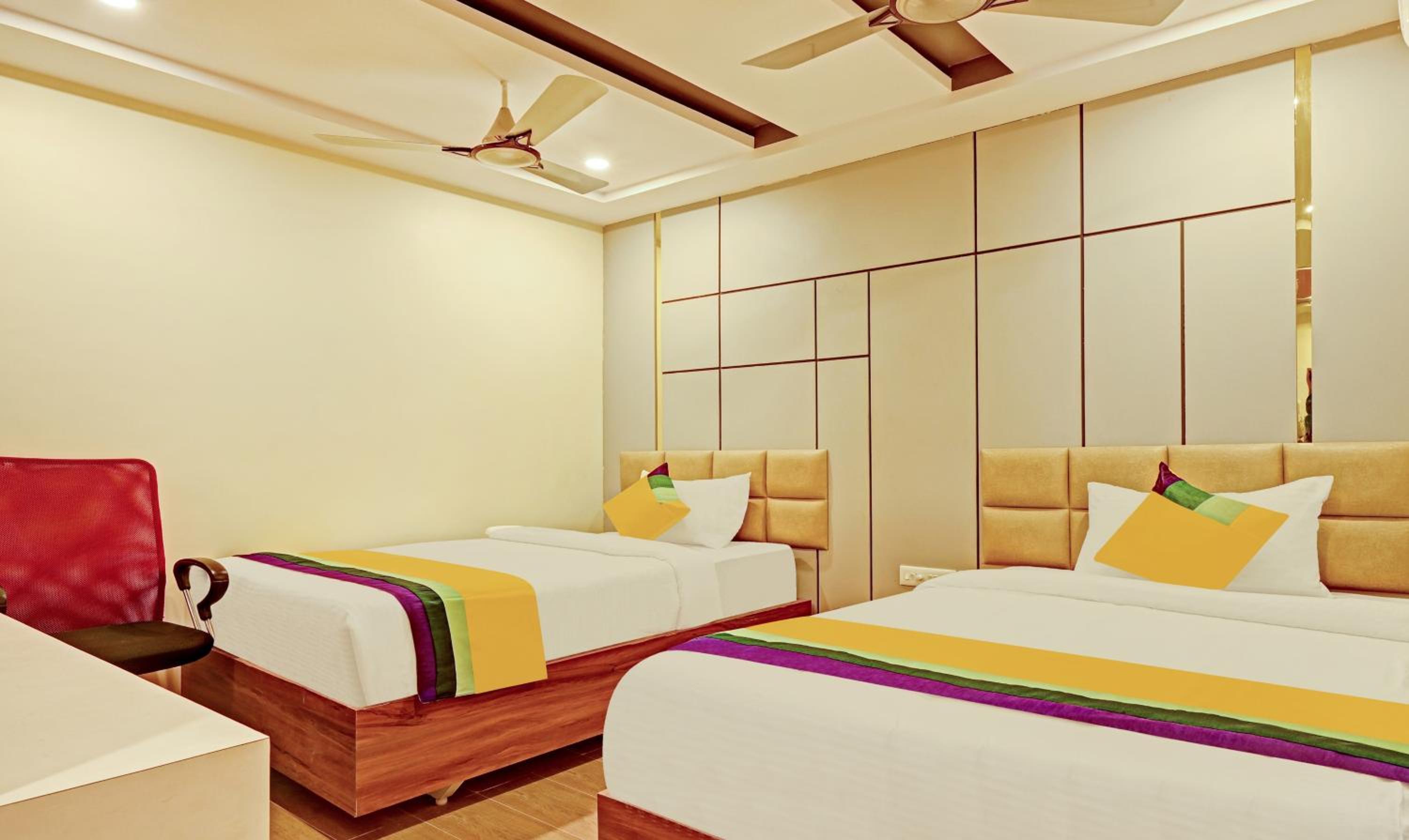Premium Room