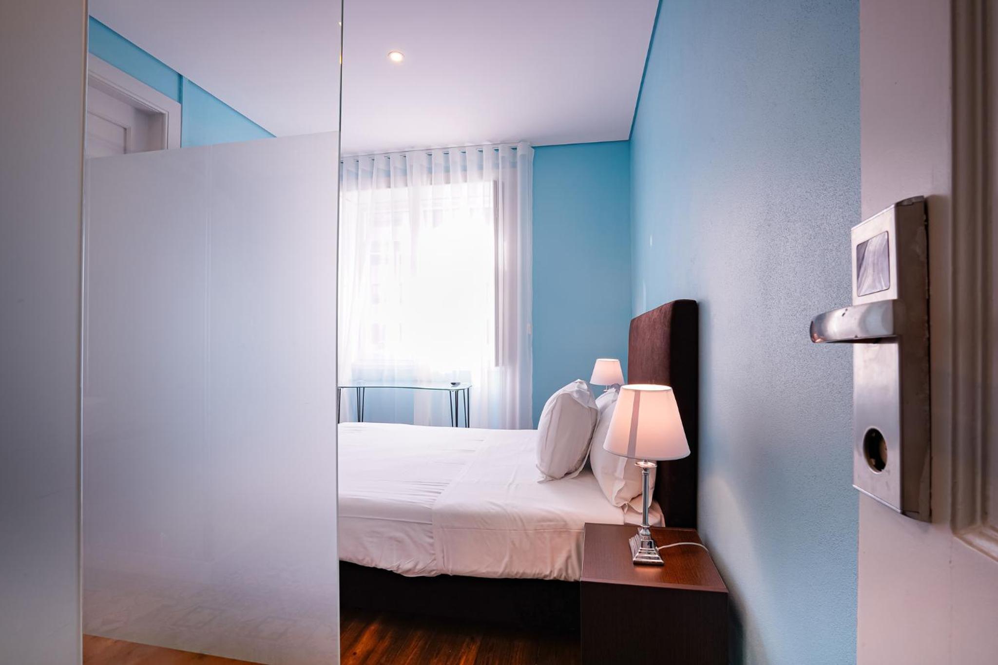 Double Room - Photo 3