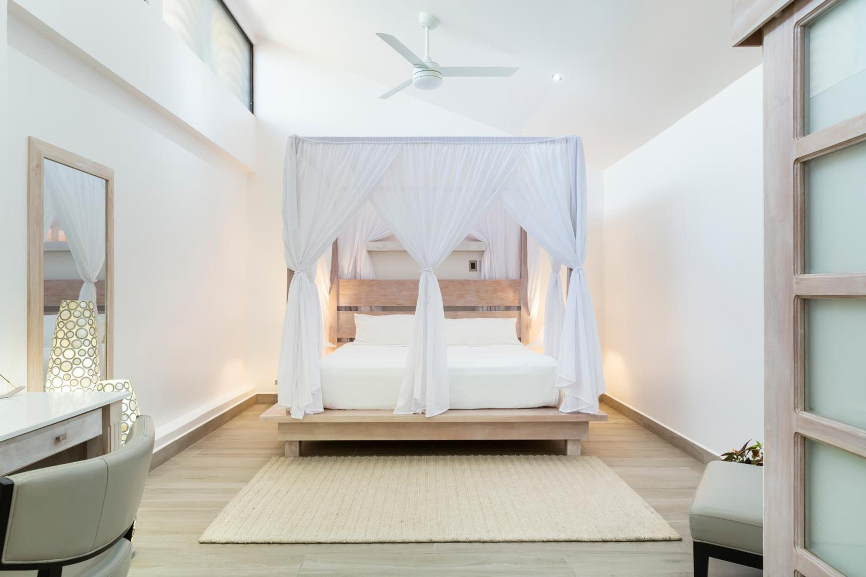 Habitación Superior King