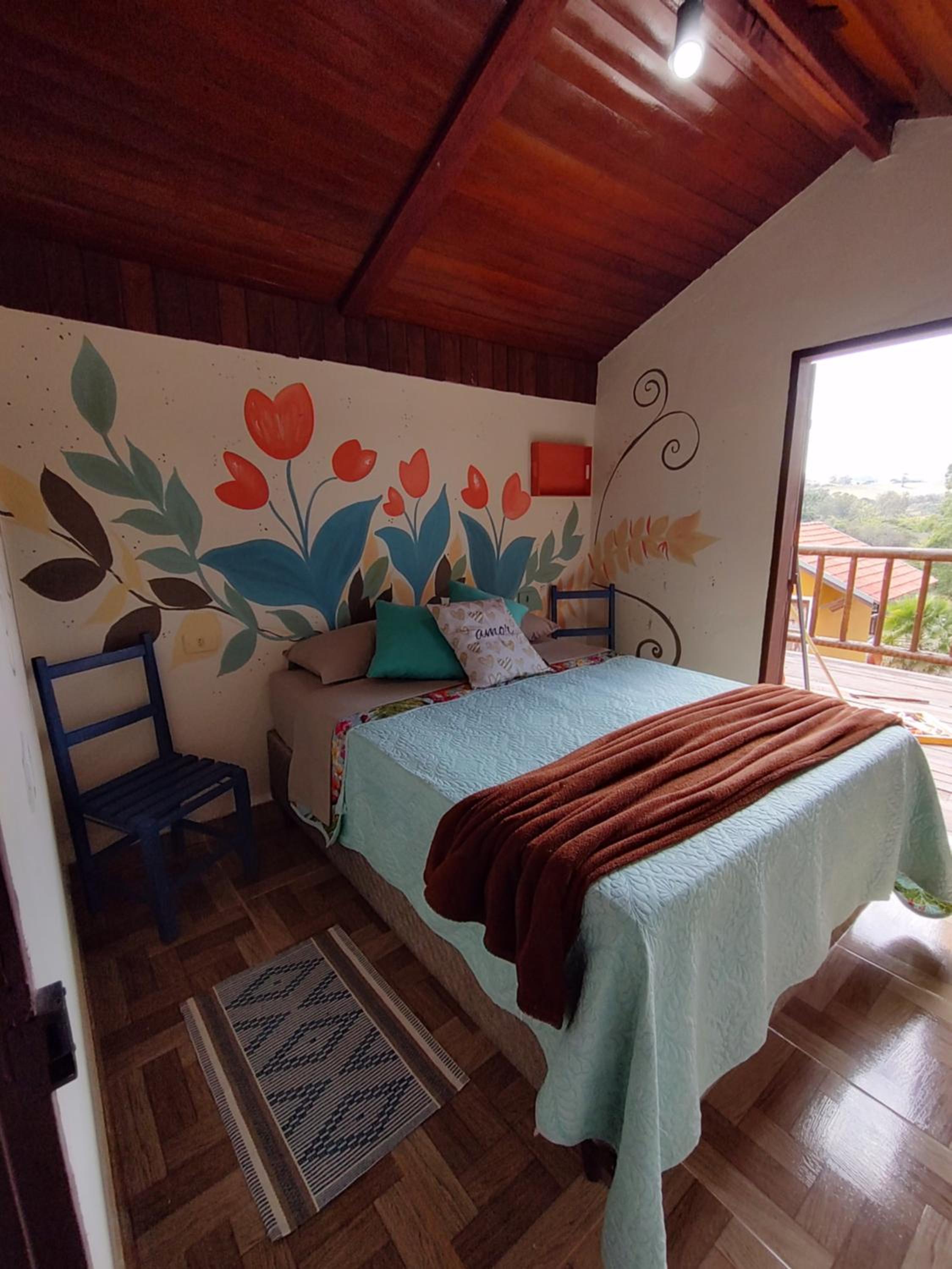 Chalet photo 1