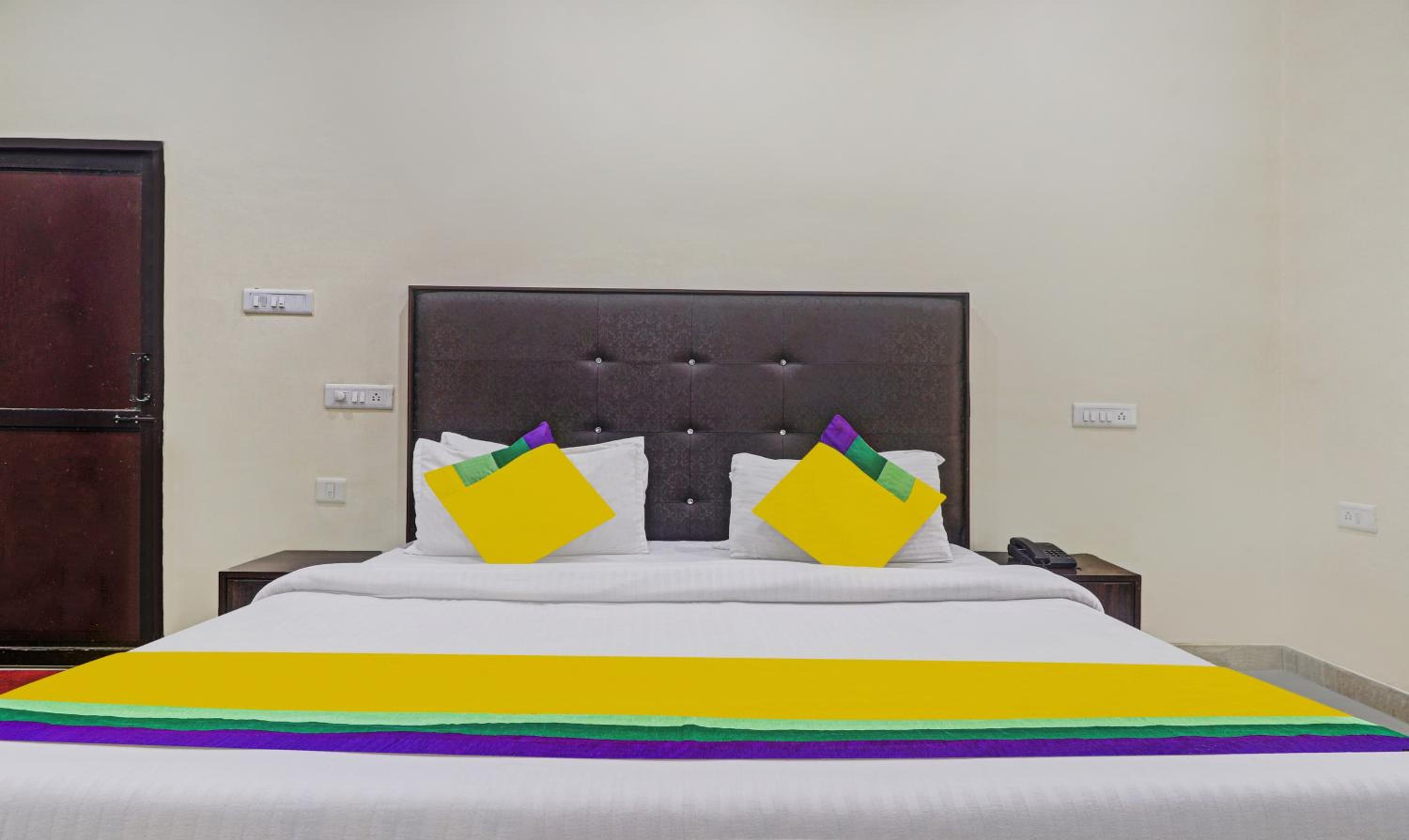 Standard Room - Photo 4